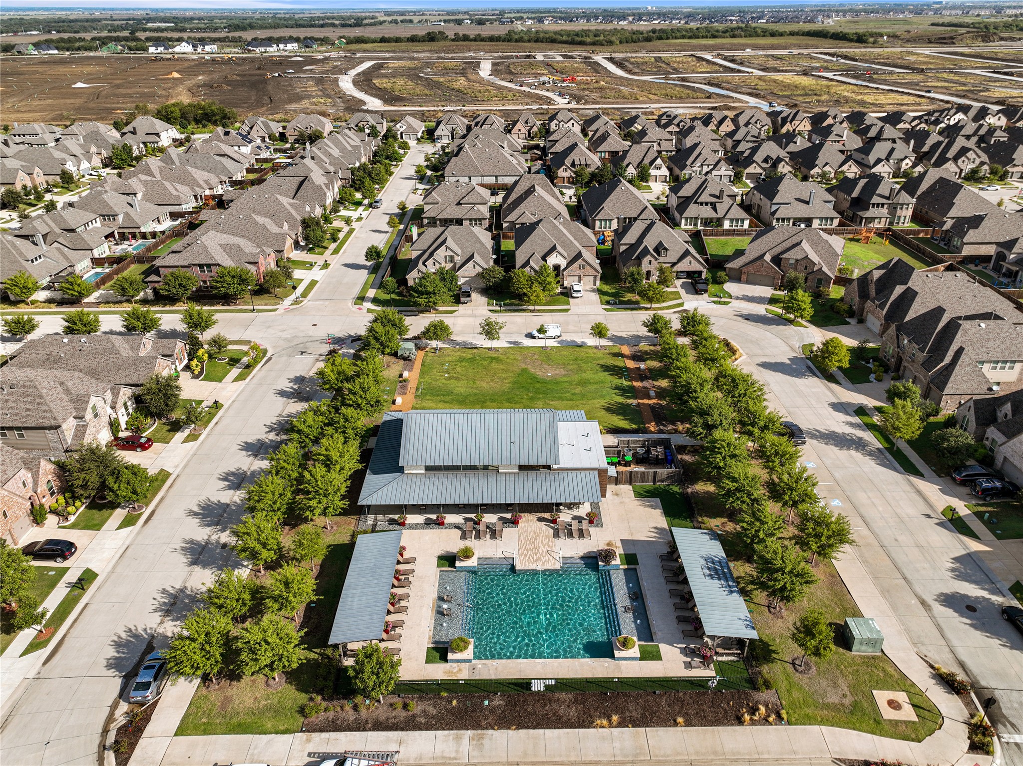 15713 Piedmont Park Drive