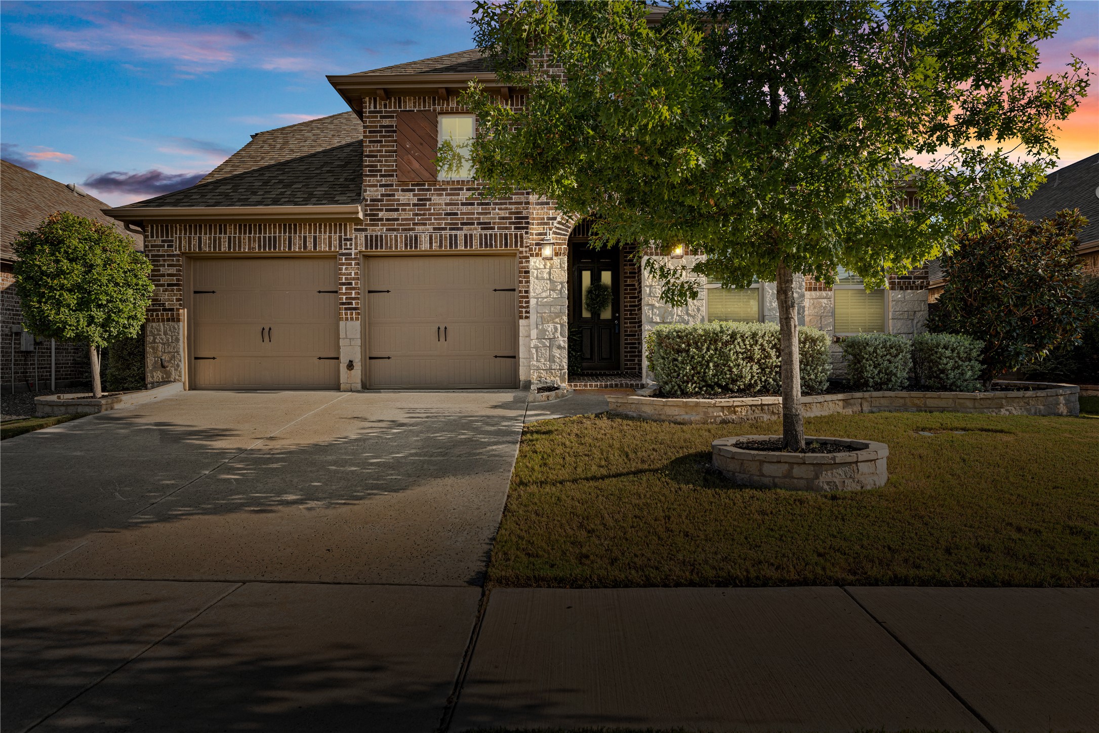 15713 Piedmont Park Drive