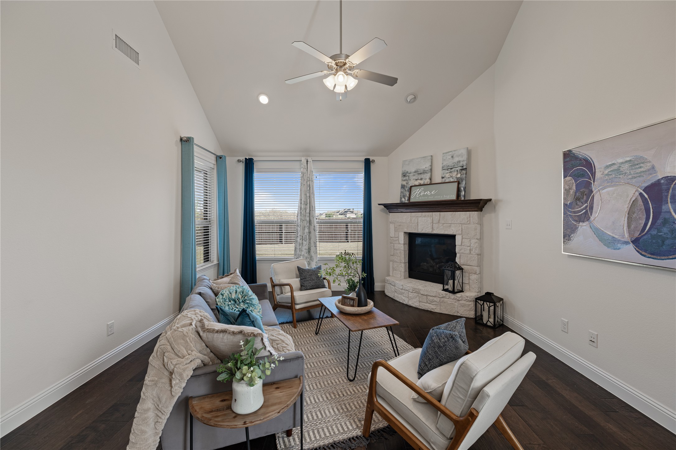 15713 Piedmont Park Drive