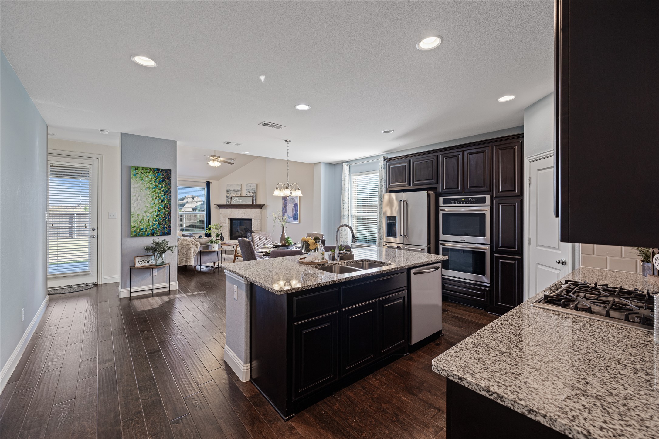 15713 Piedmont Park Drive
