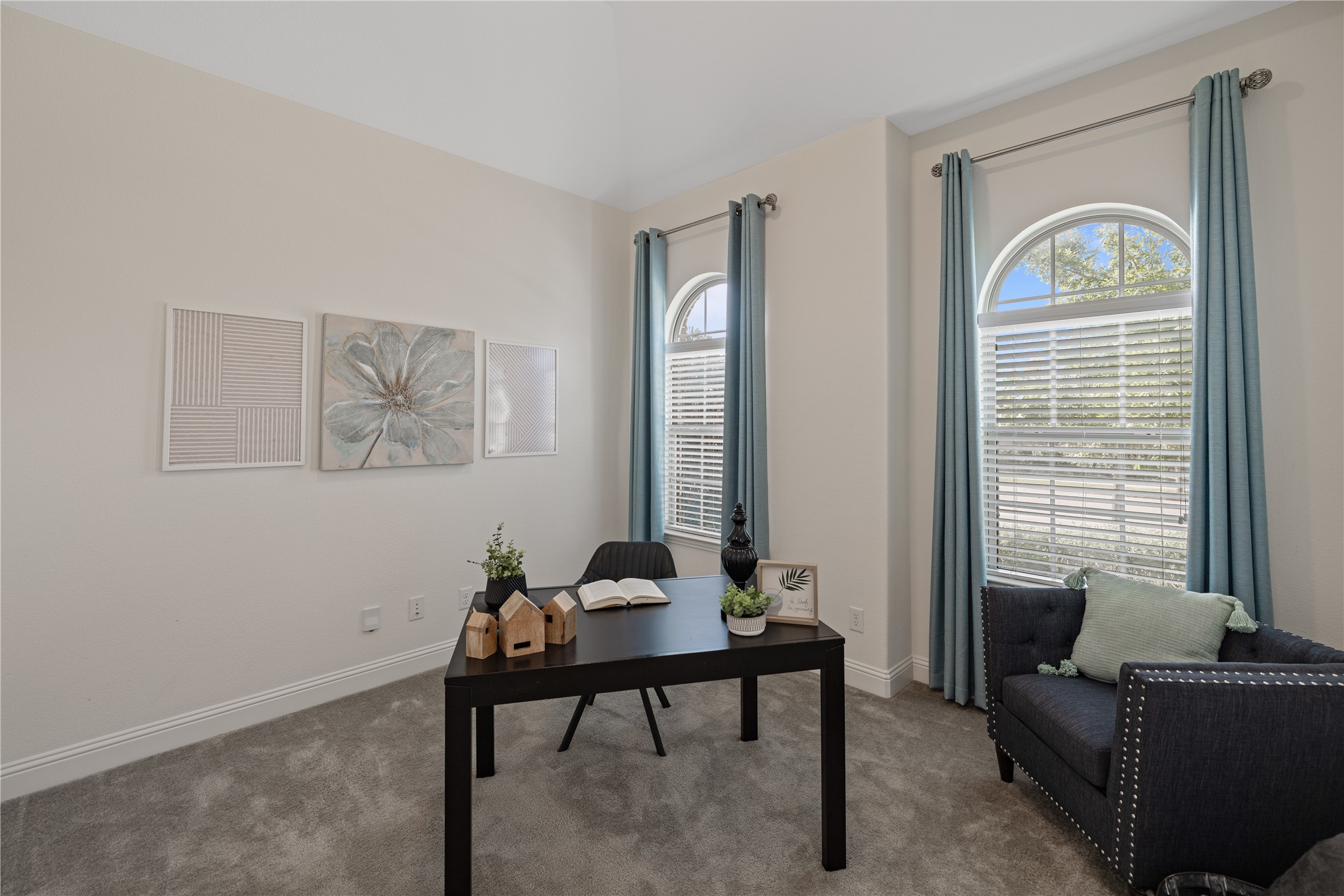 15713 Piedmont Park Drive