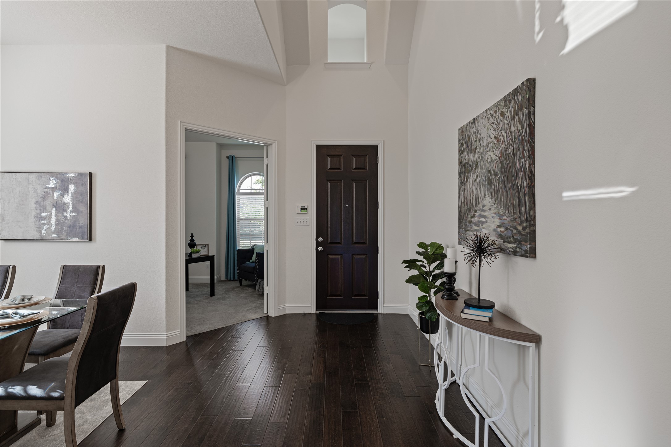 15713 Piedmont Park Drive