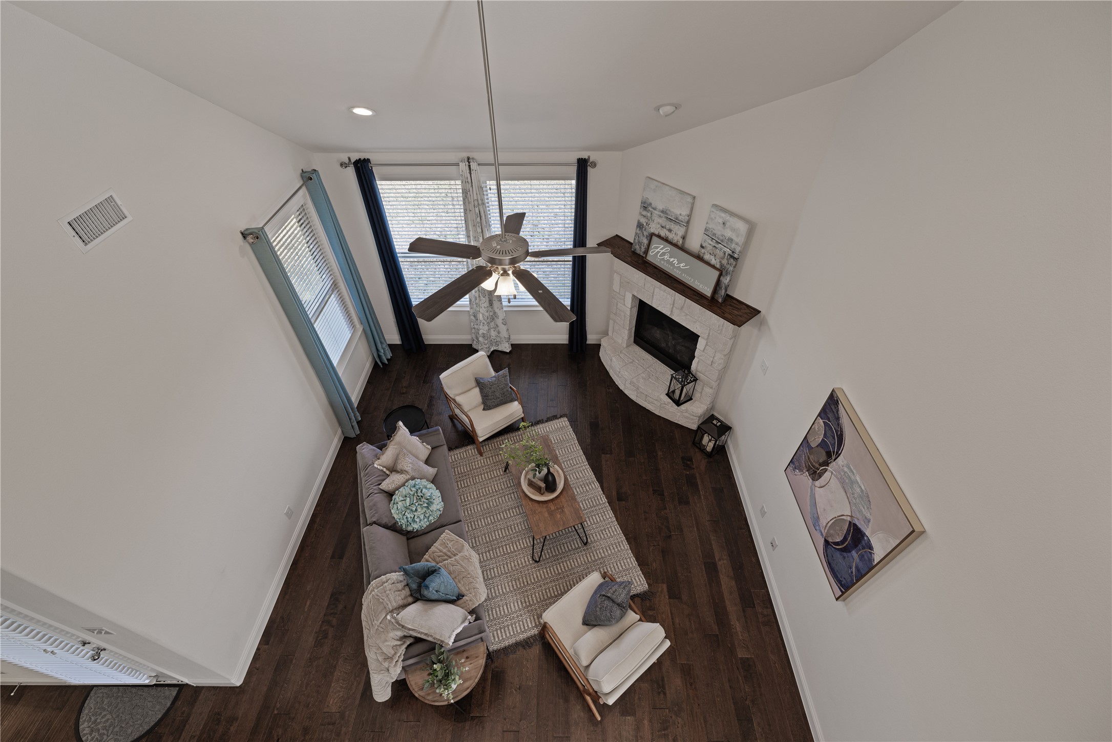 15713 Piedmont Park Drive