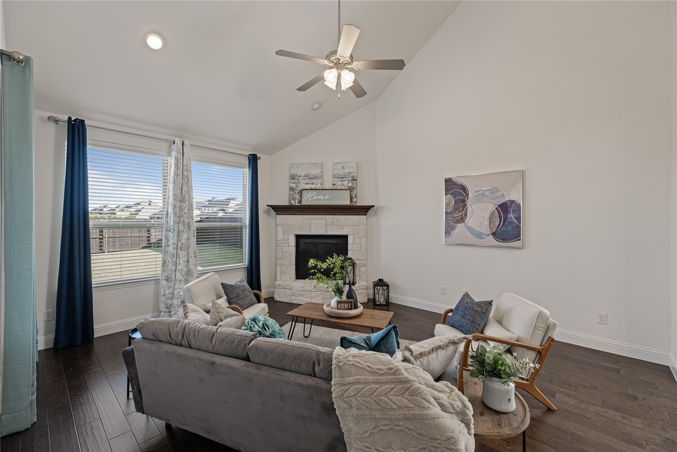 15713 Piedmont Park Drive