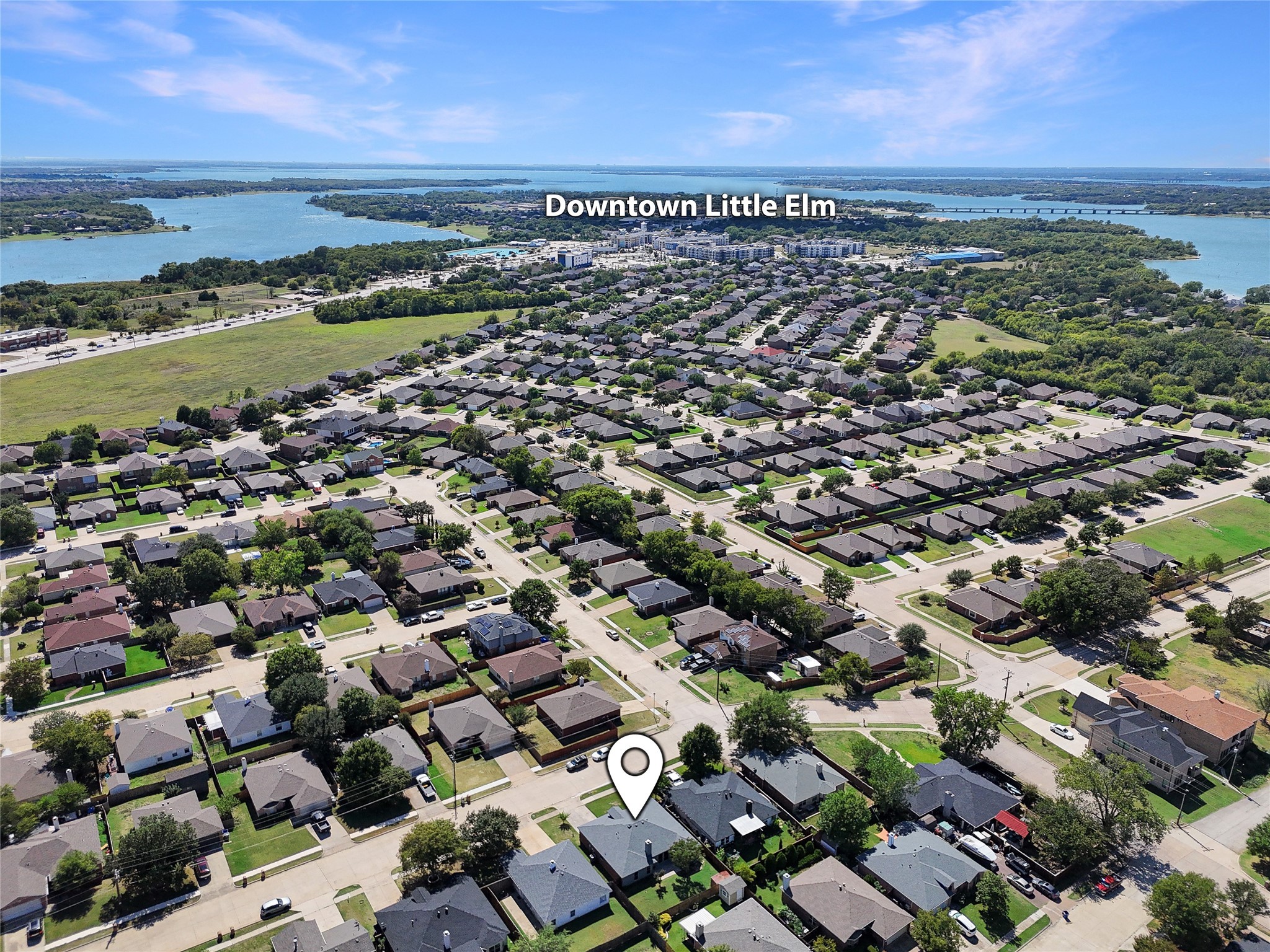 1509 Lakeshore Drive