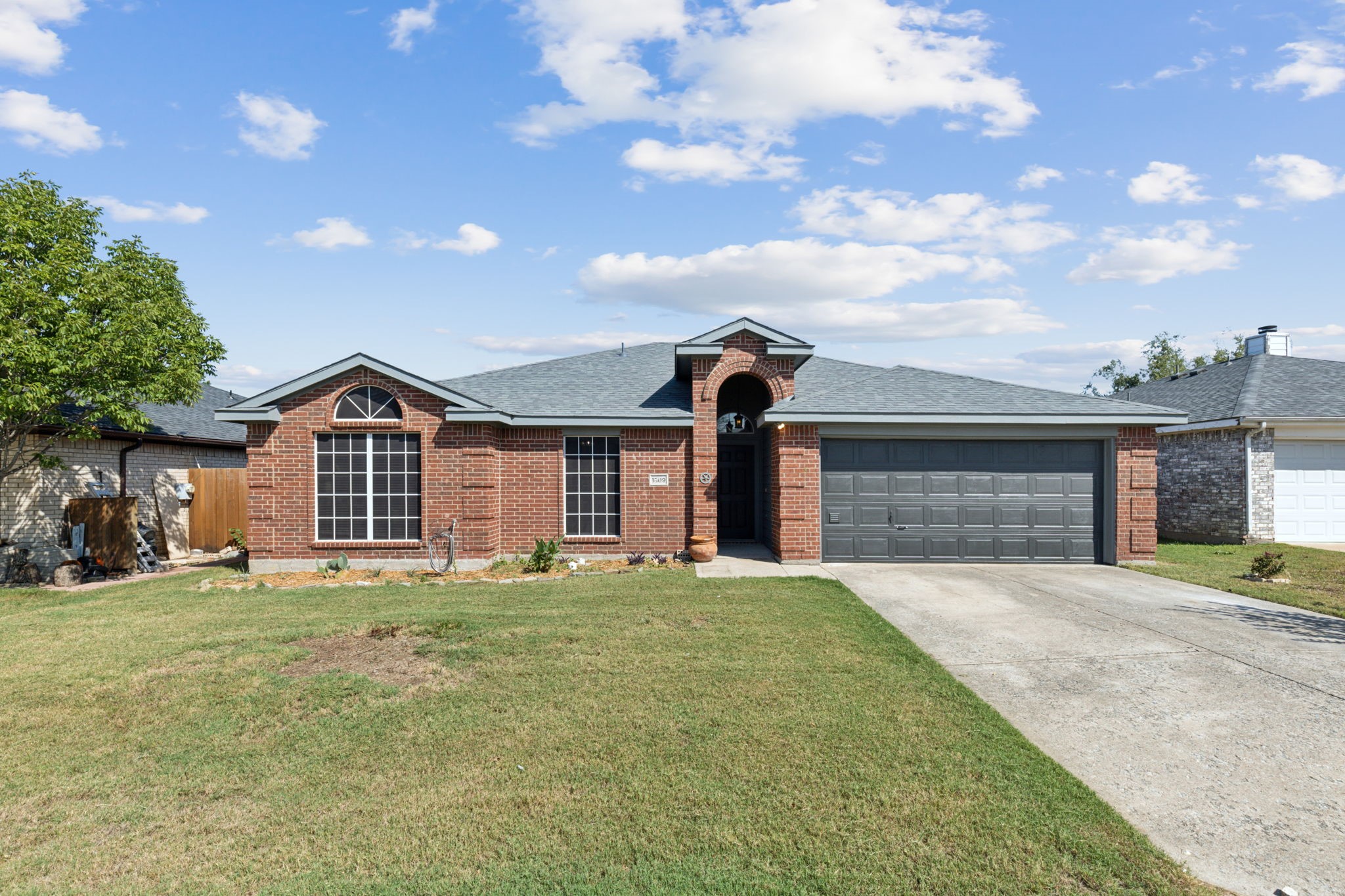 1509 Lakeshore Drive