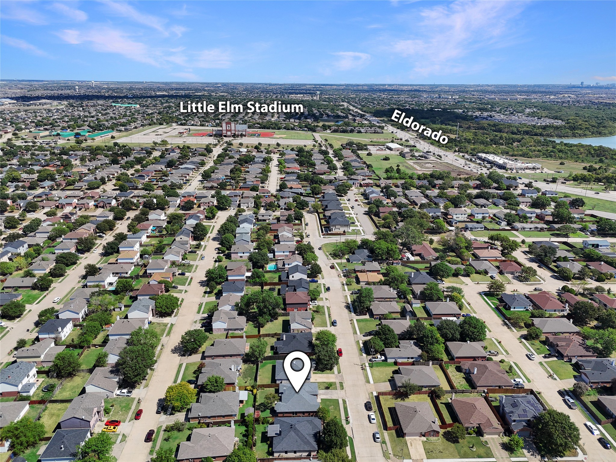 1509 Lakeshore Drive
