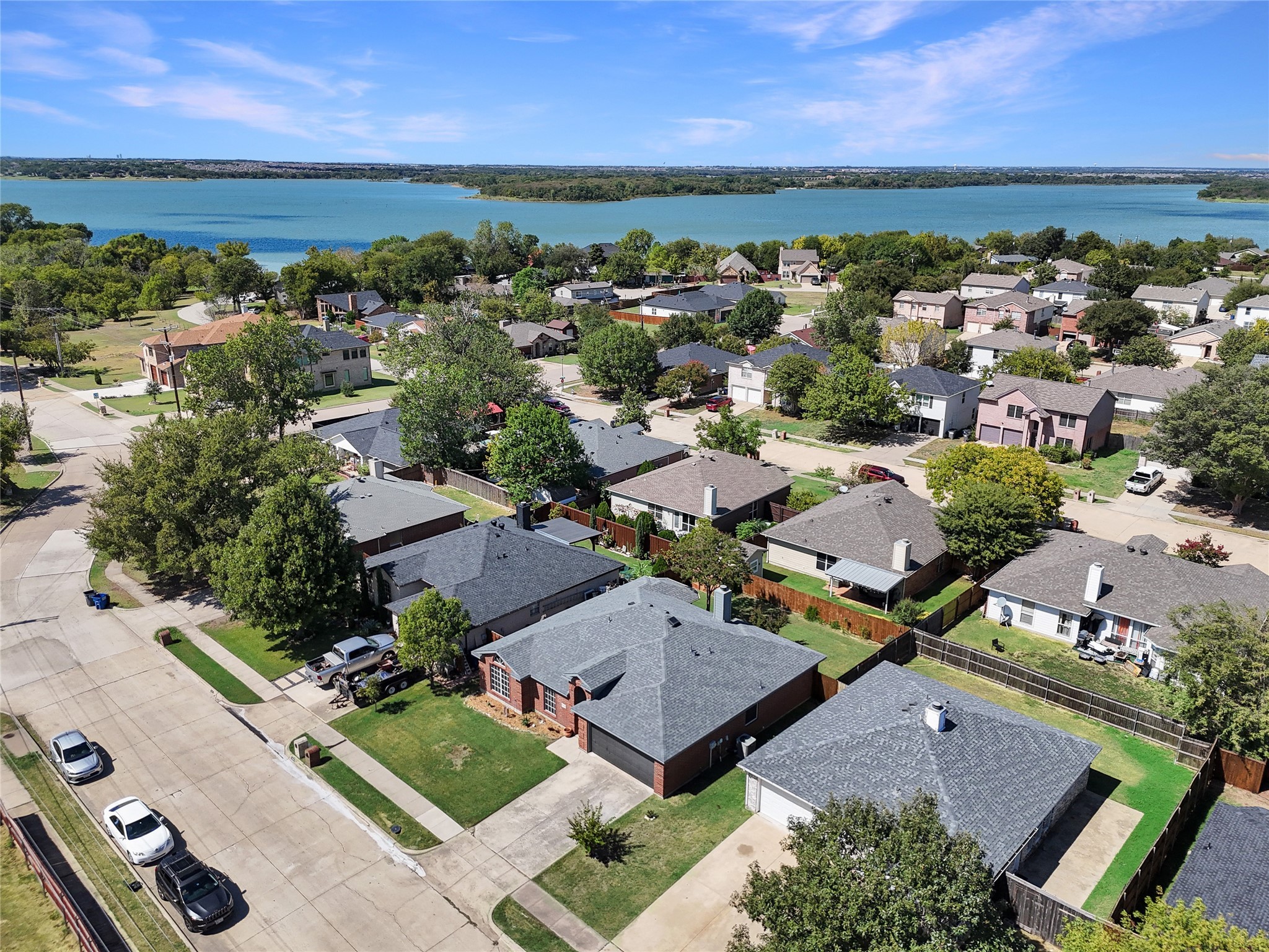 1509 Lakeshore Drive