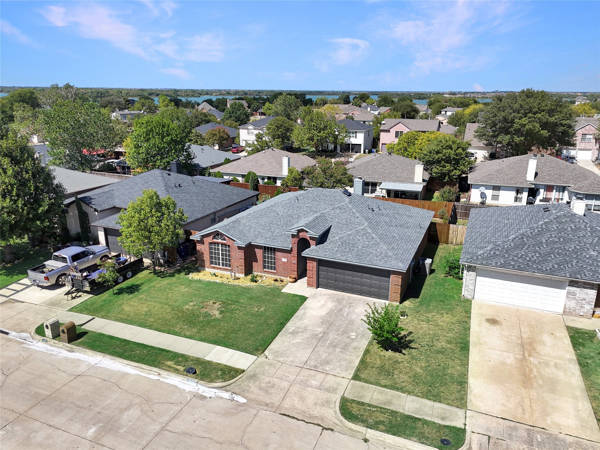 1509 Lakeshore Drive