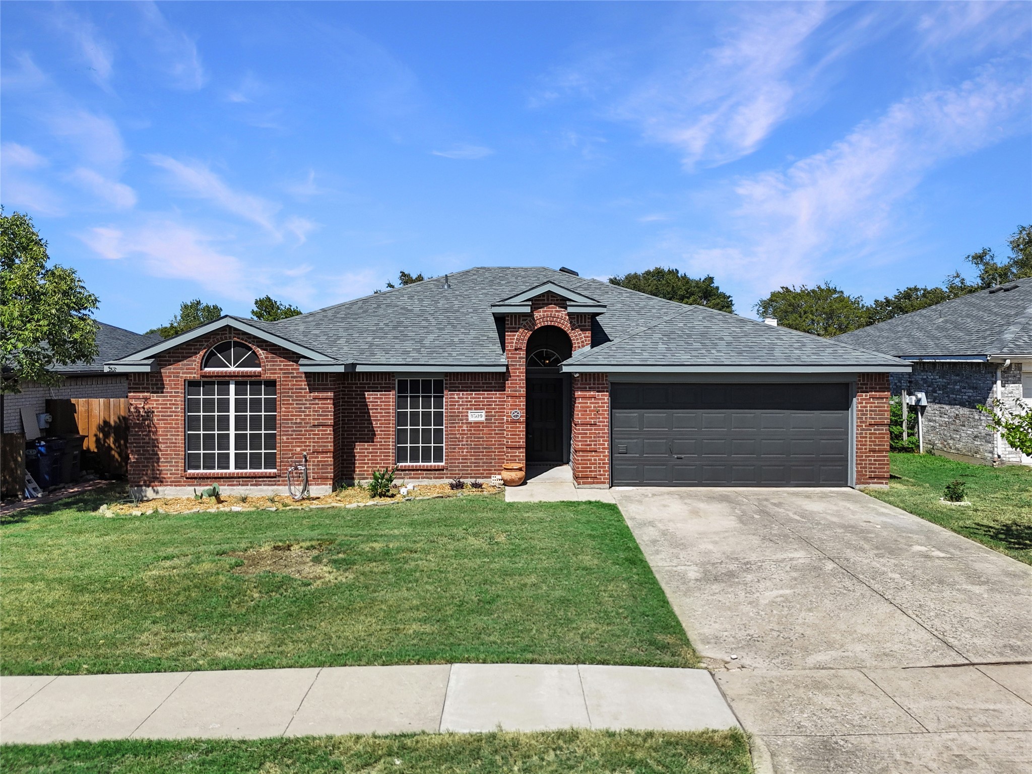 1509 Lakeshore Drive