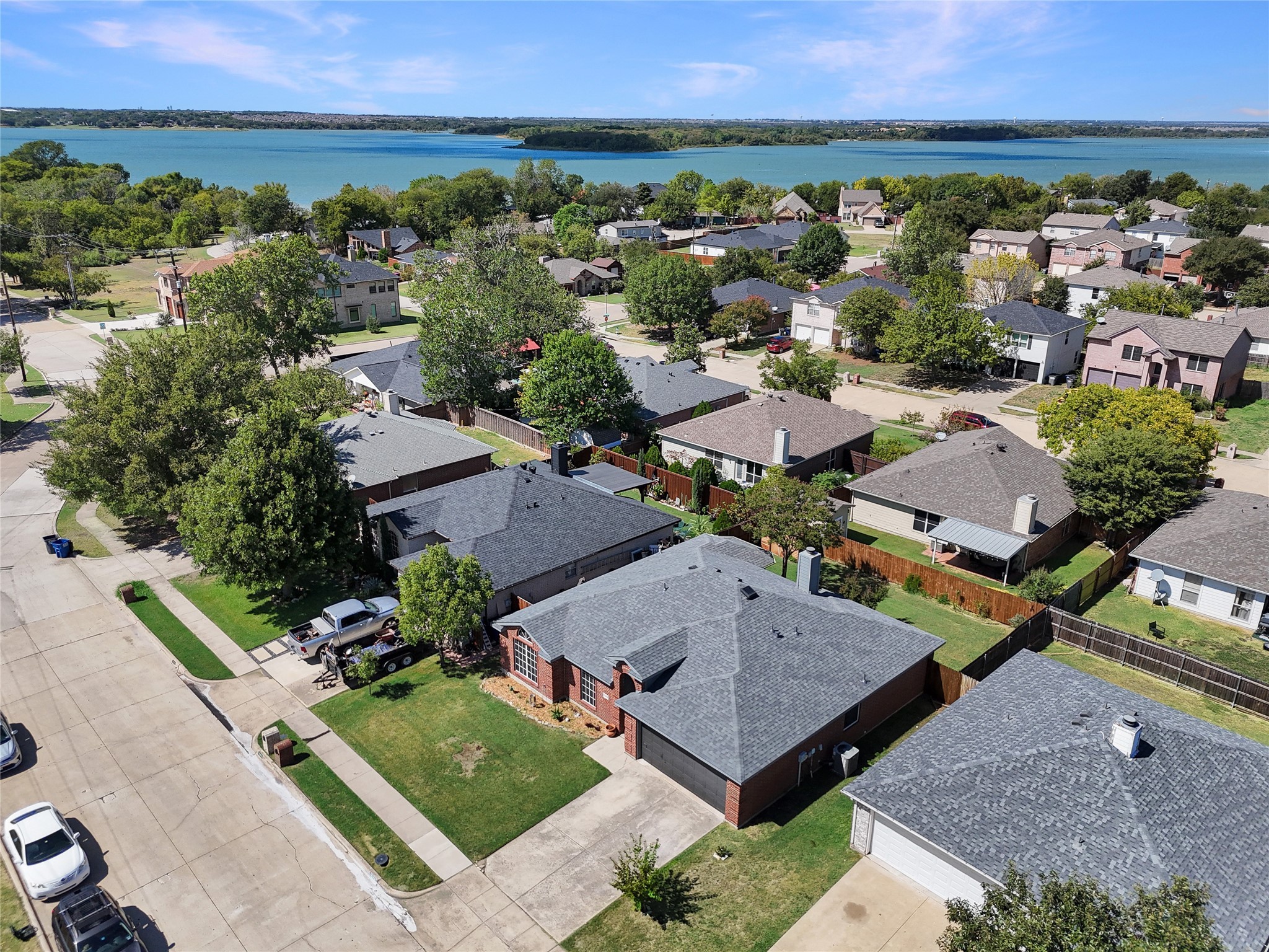 1509 Lakeshore Drive