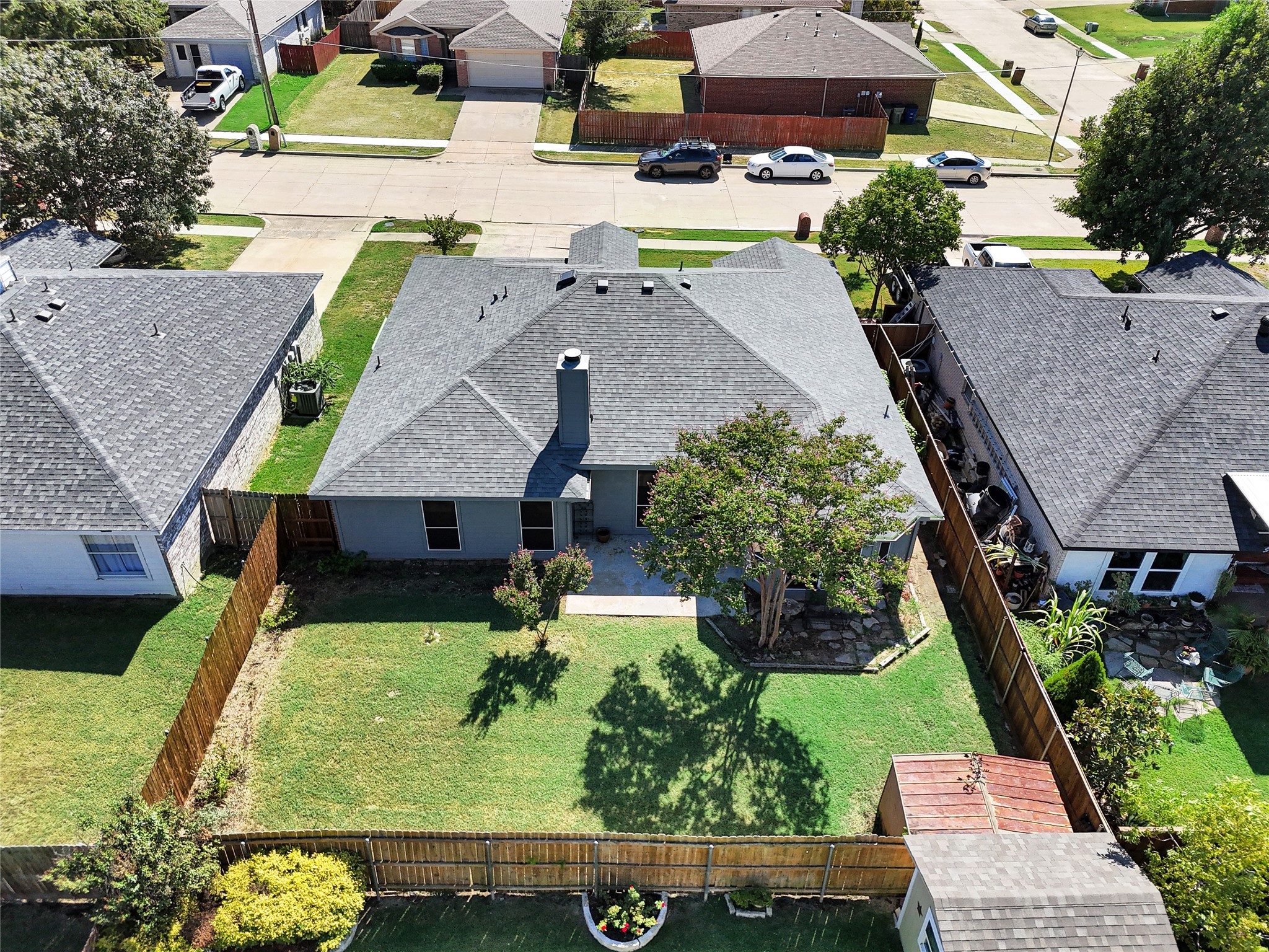 1509 Lakeshore Drive