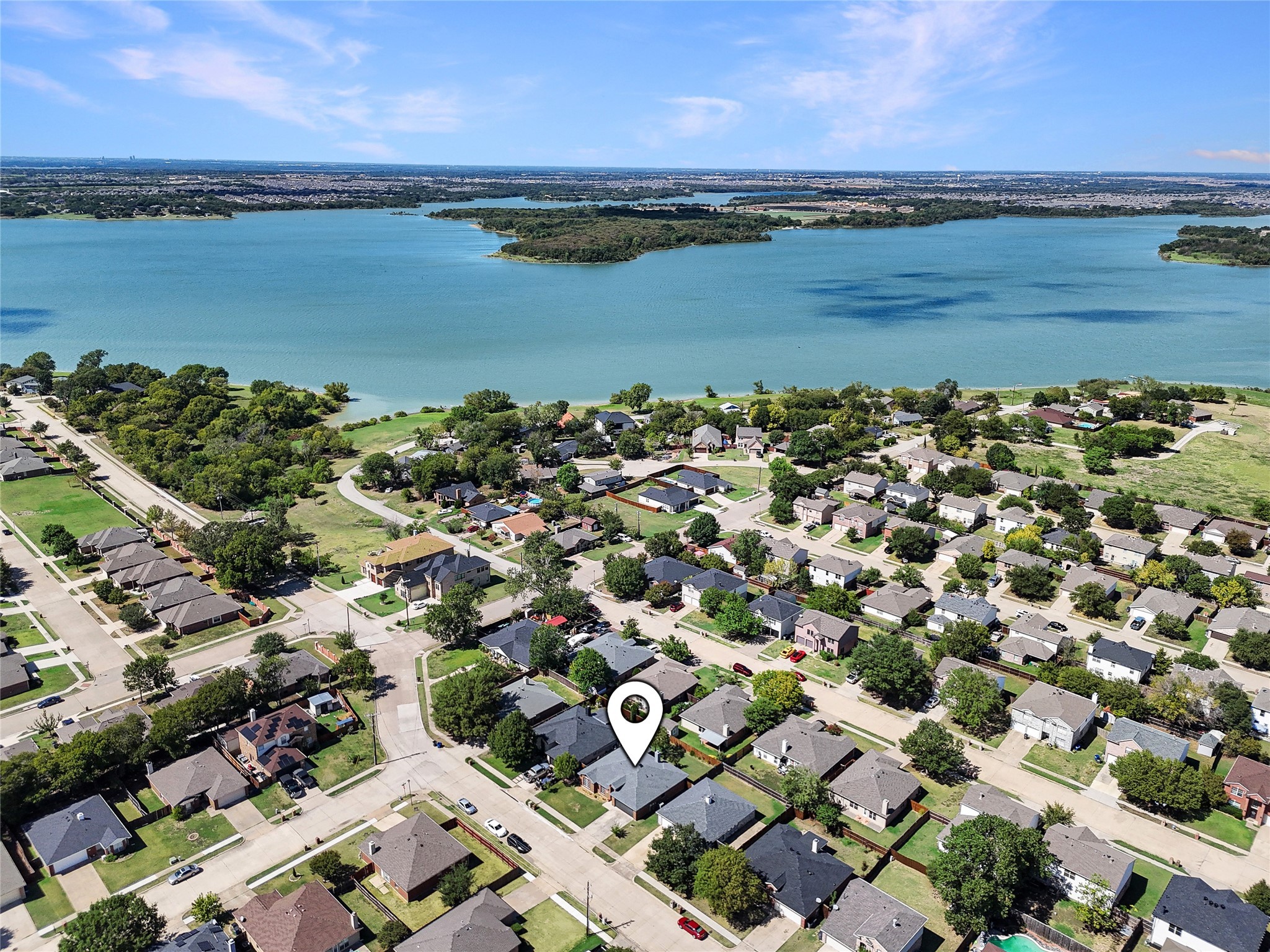 1509 Lakeshore Drive