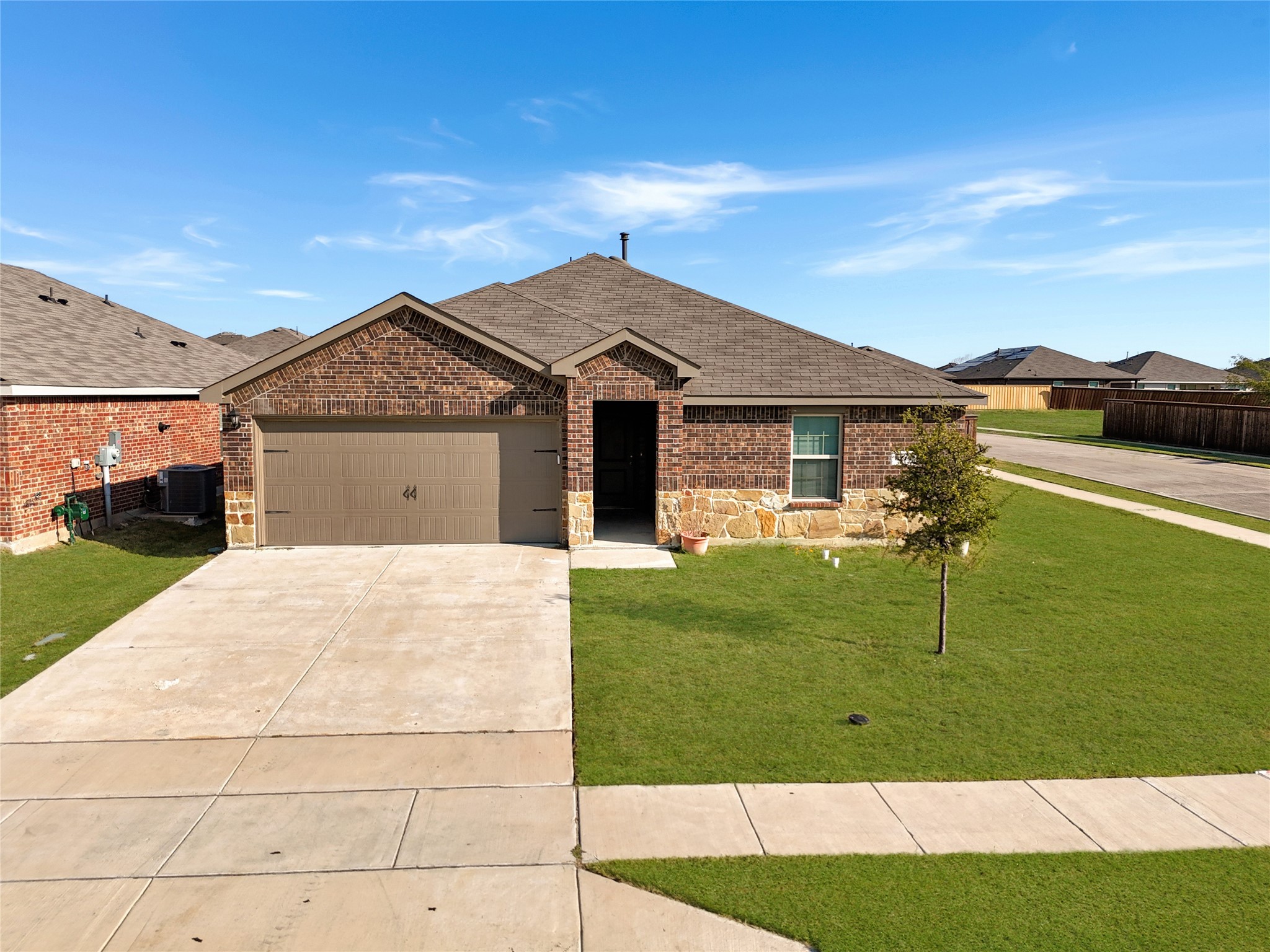 3114 Channing Drive