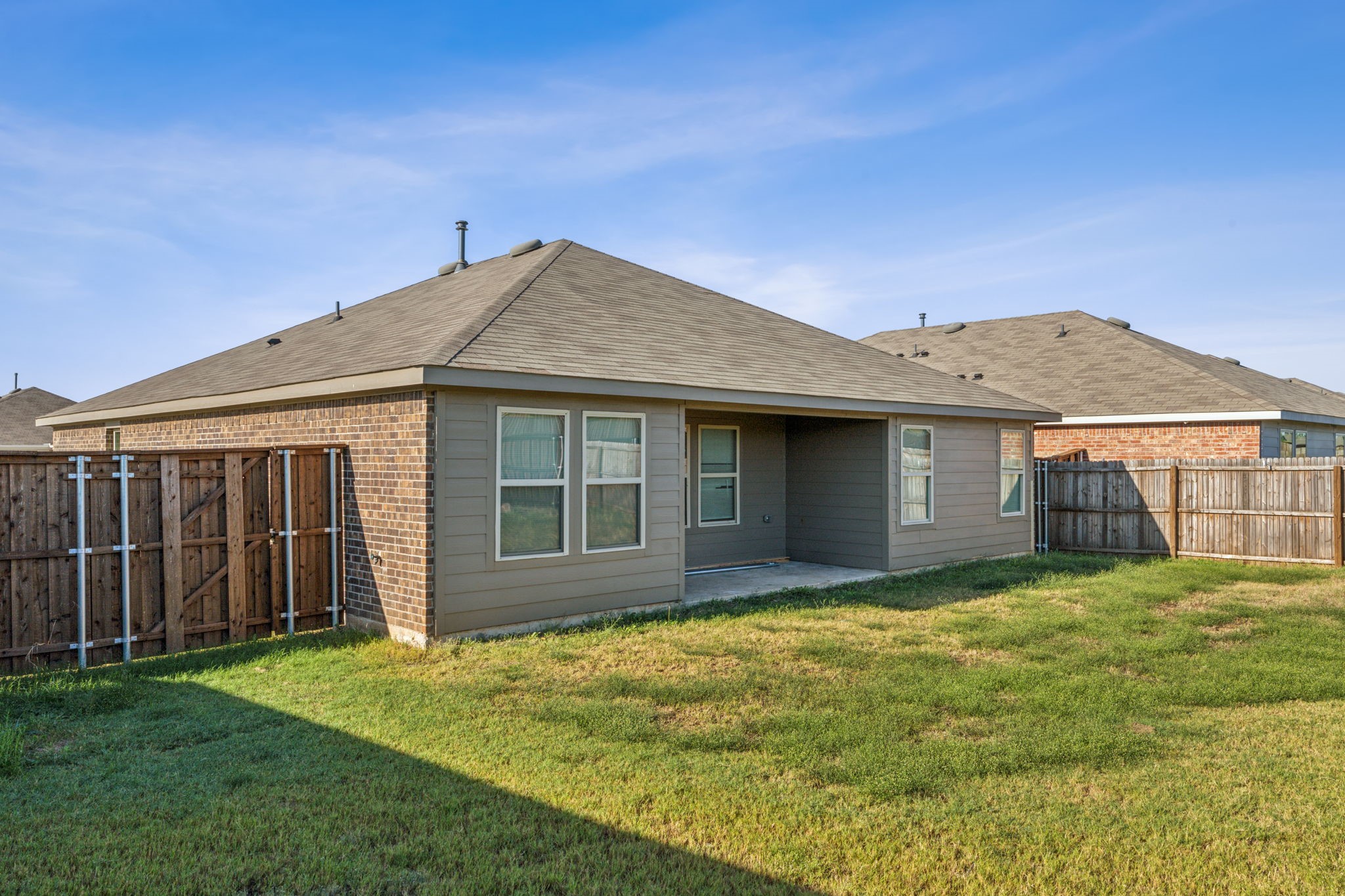 3114 Channing Drive