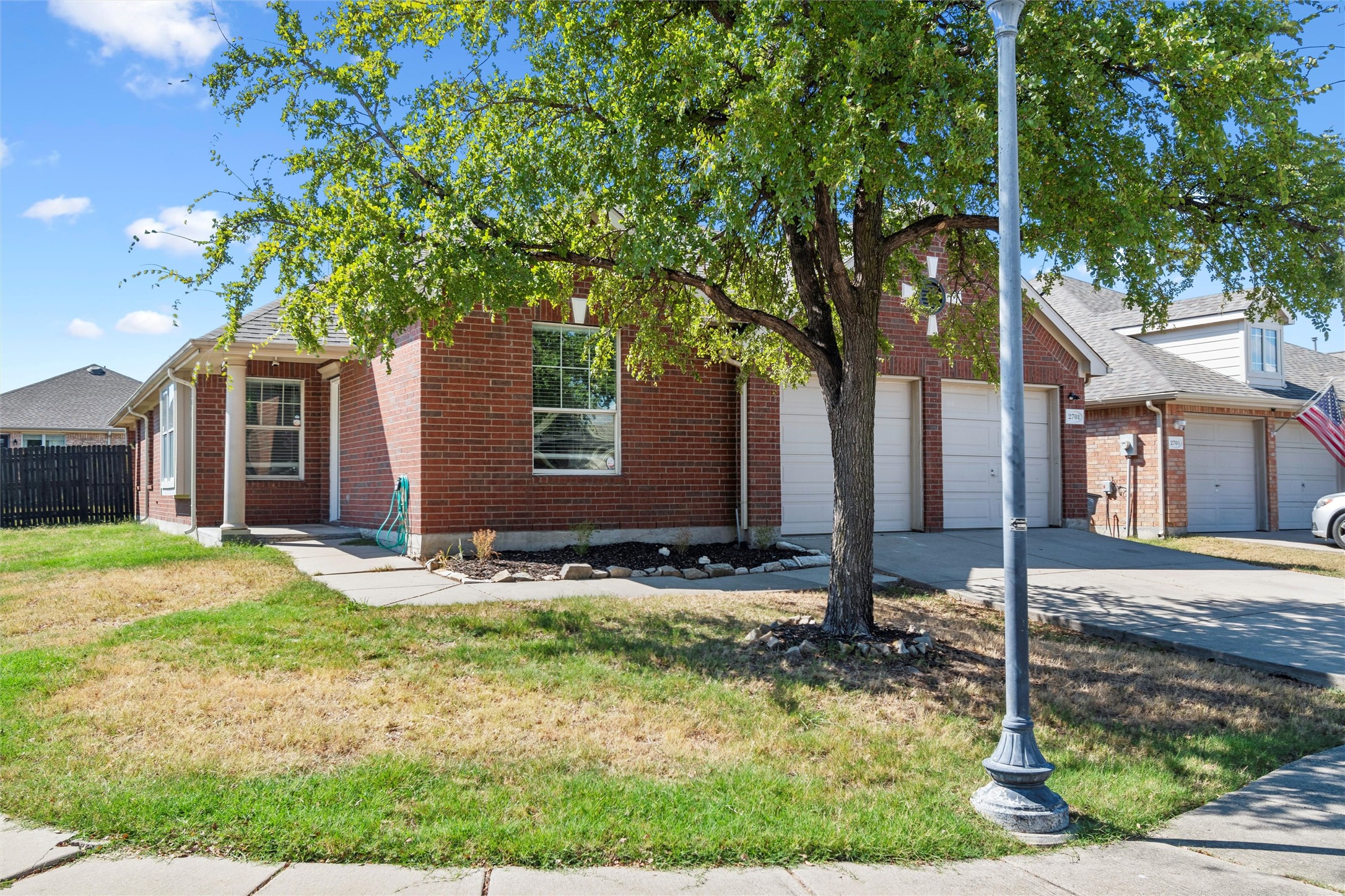 2701 Enchanted Eve Drive
