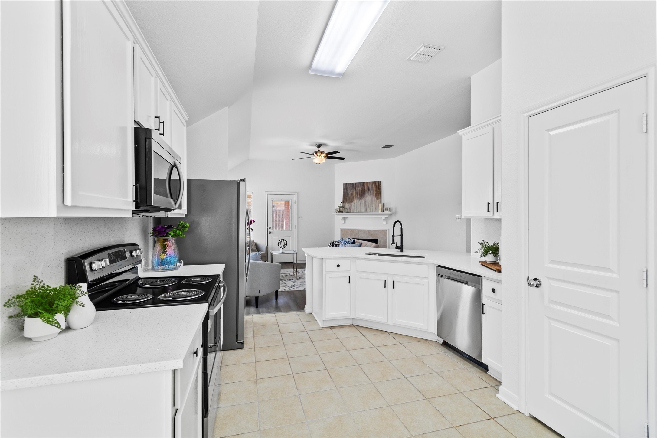 2701 Enchanted Eve Drive