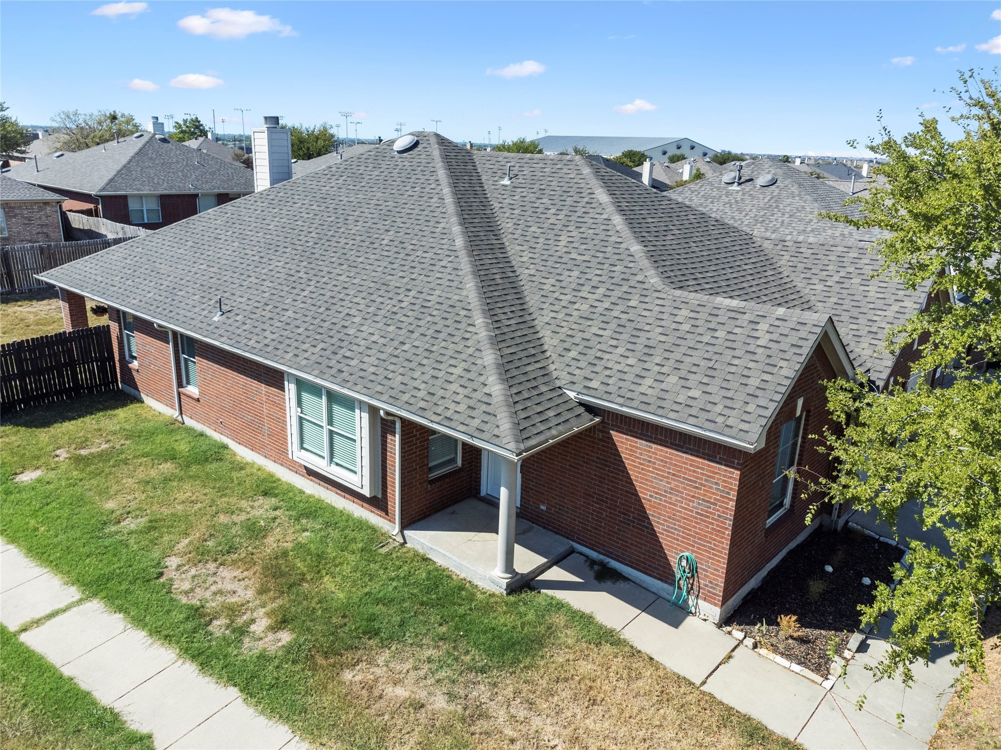 2701 Enchanted Eve Drive
