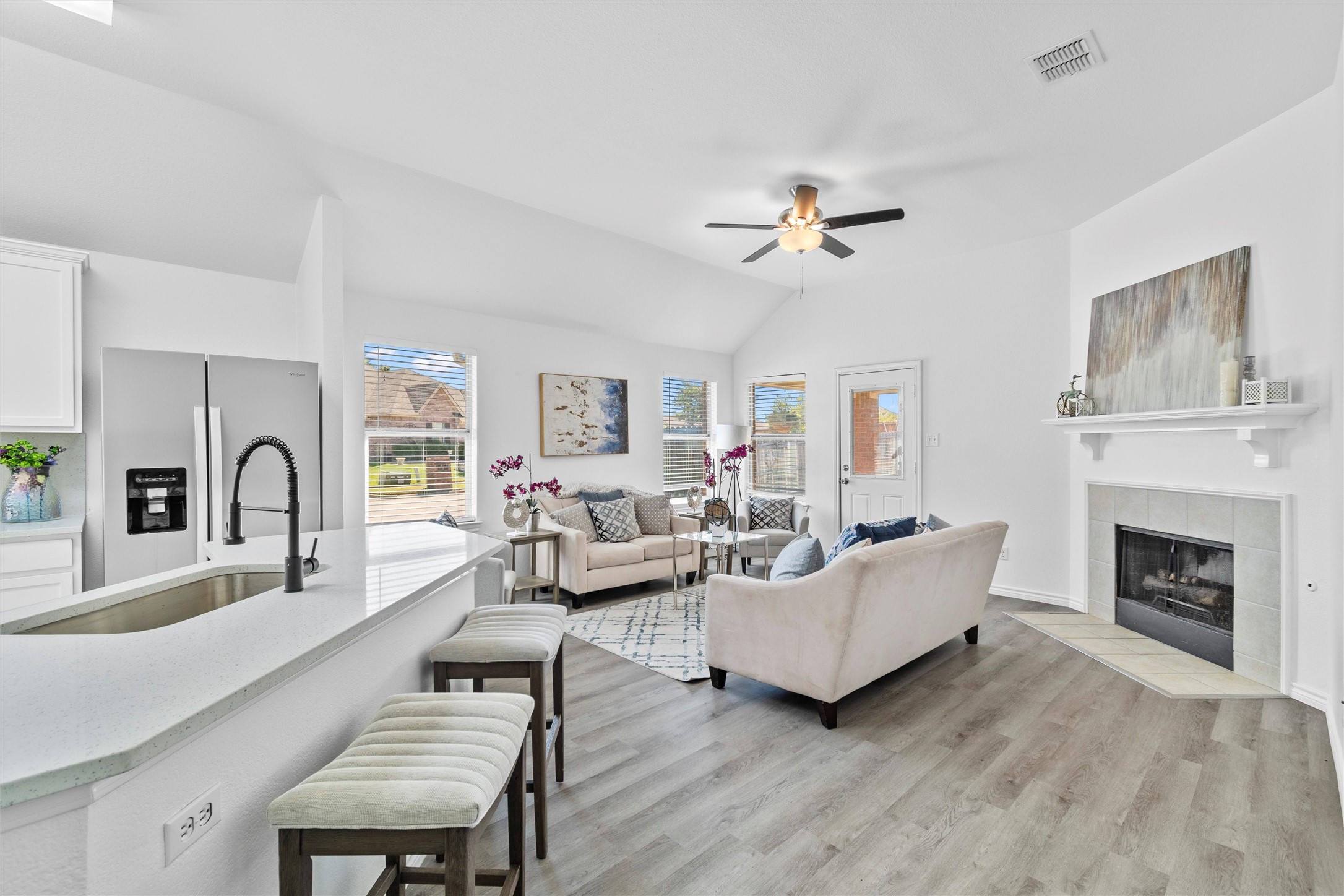 2701 Enchanted Eve Drive