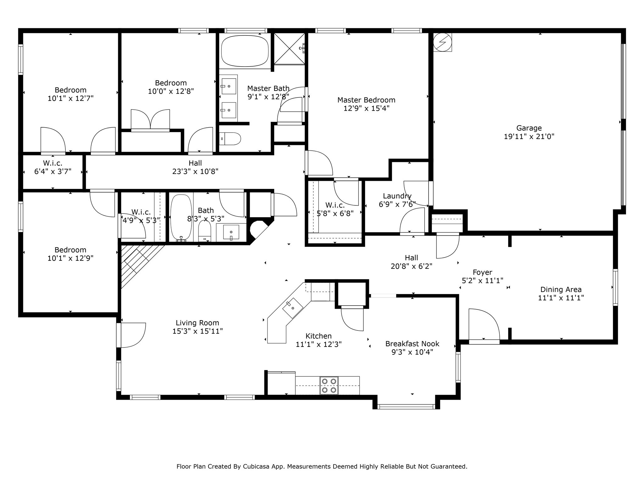 2701 Enchanted Eve Drive