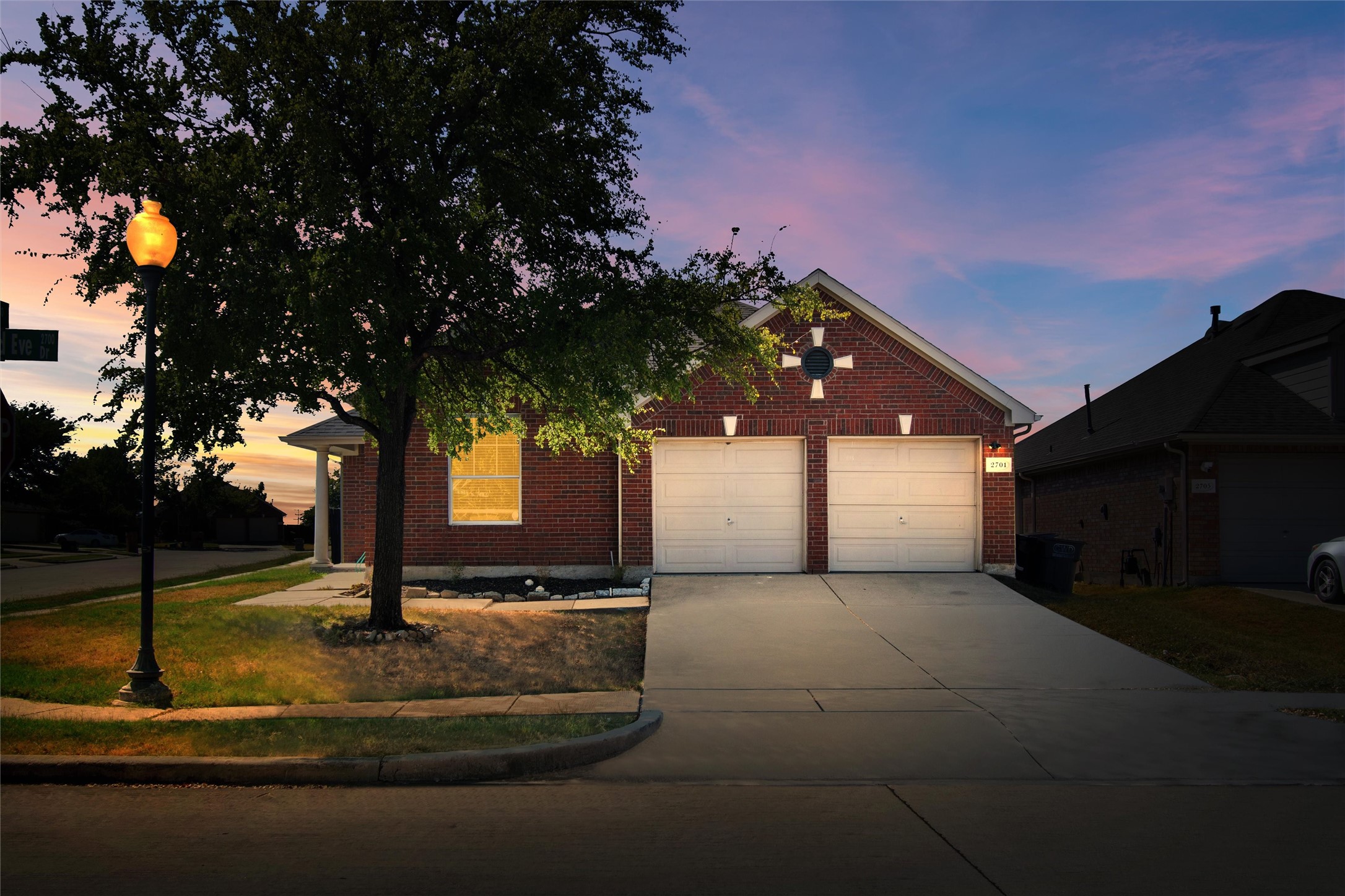 2701 Enchanted Eve Drive