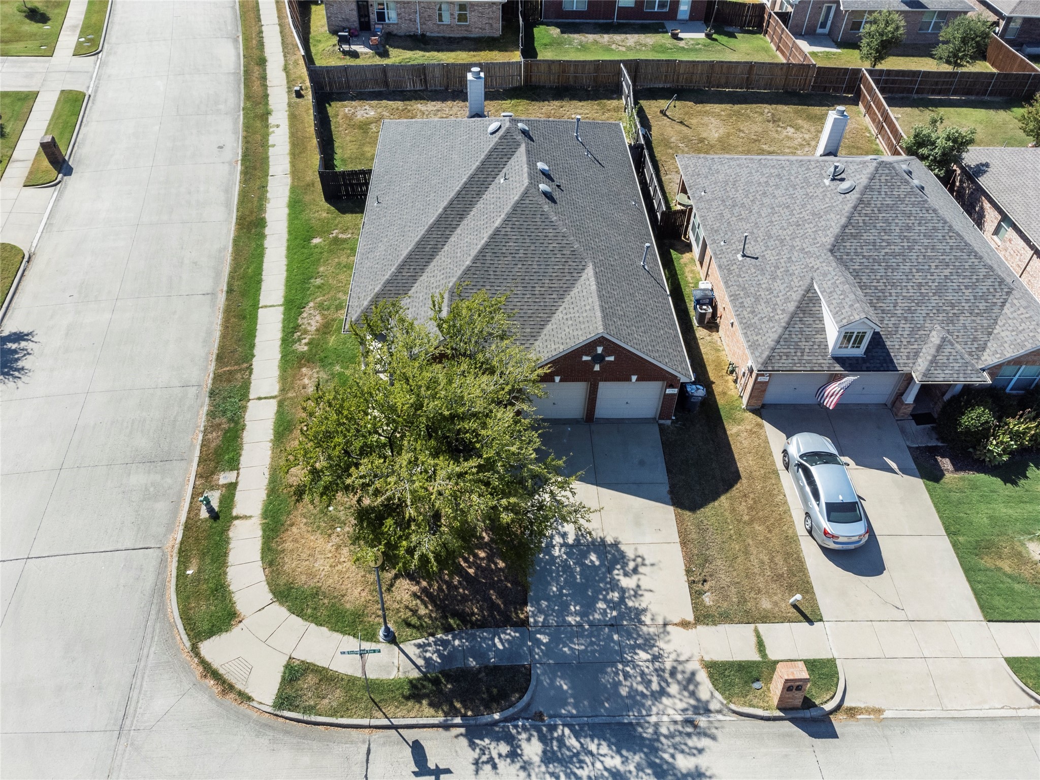 2701 Enchanted Eve Drive