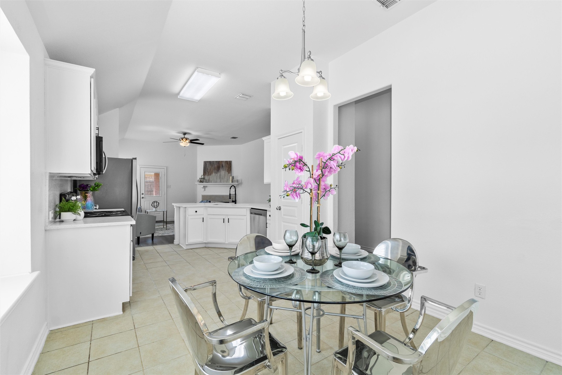 2701 Enchanted Eve Drive