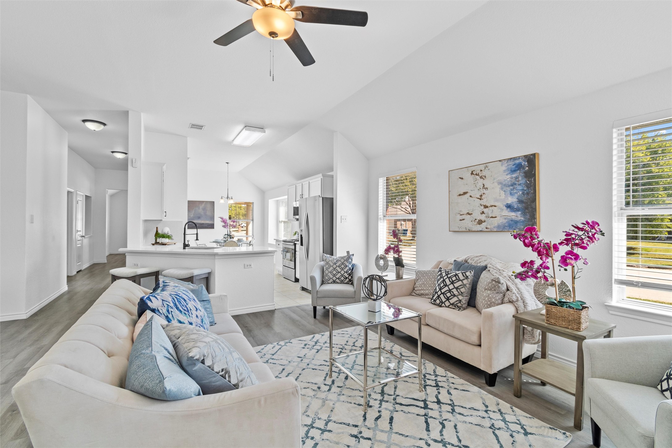 2701 Enchanted Eve Drive