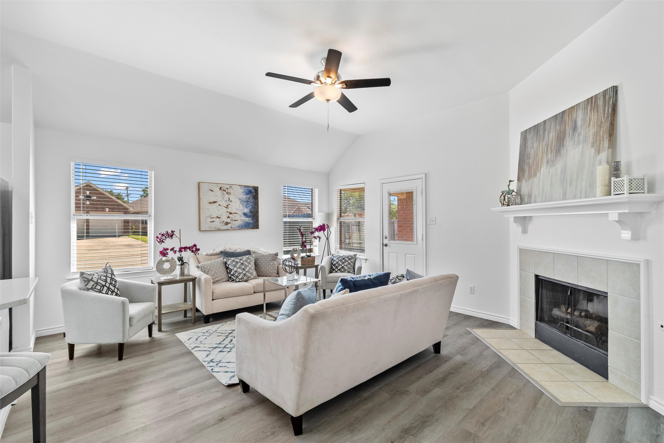 2701 Enchanted Eve Drive