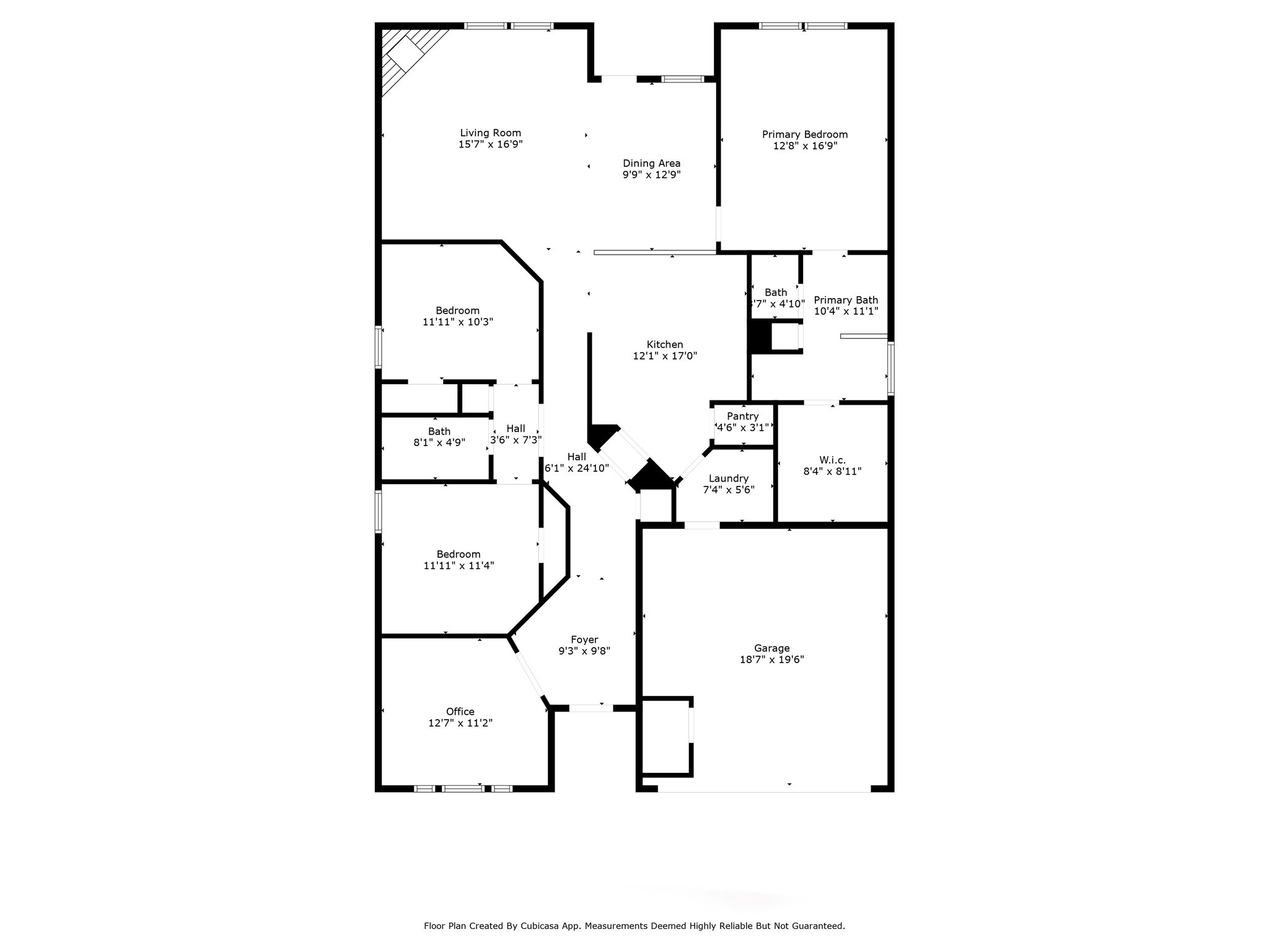 3312 Founders Way