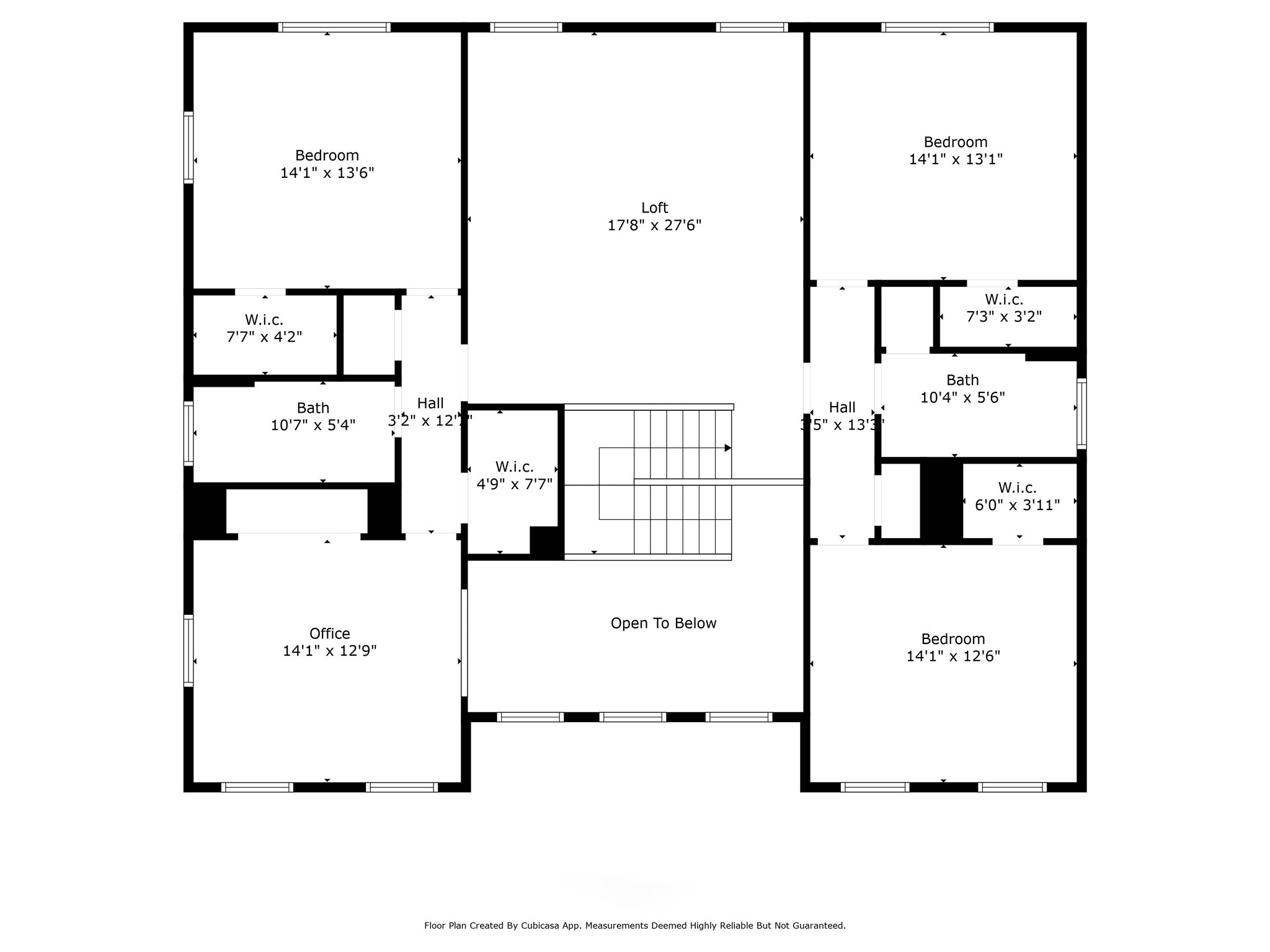 905 Silverthorne Trail
