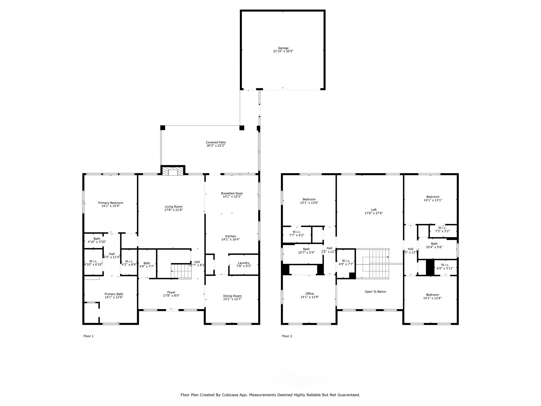905 Silverthorne Trail