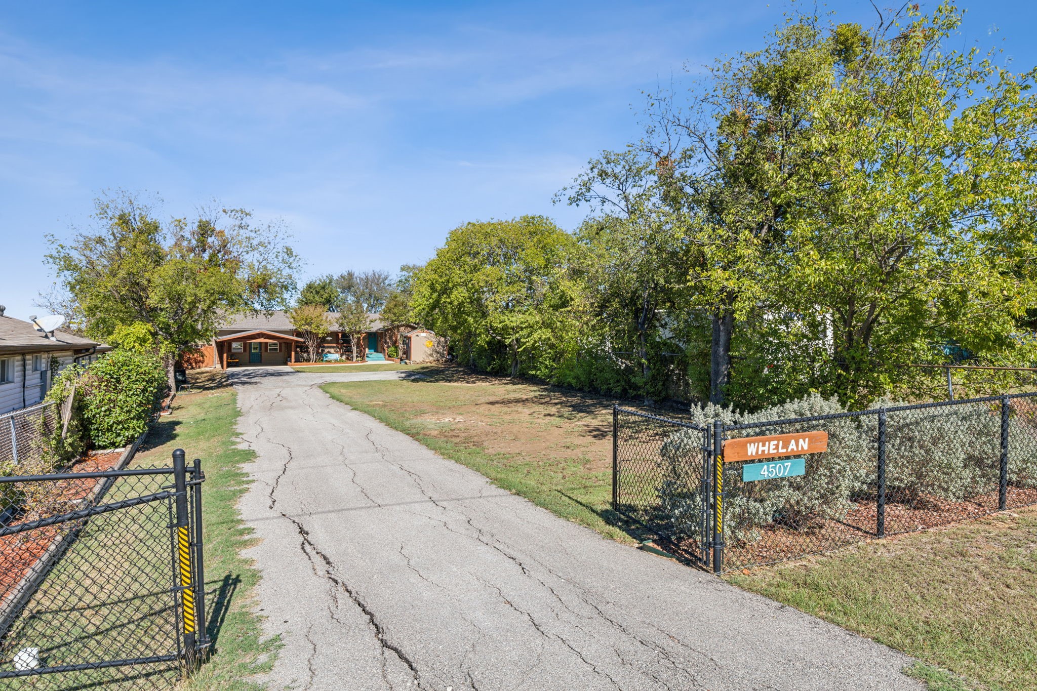 4507 N Shore Drive