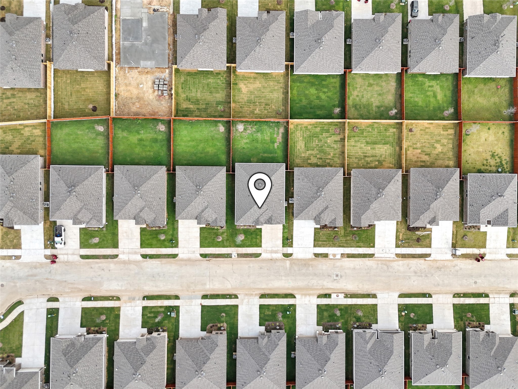 2323 Burleson Road