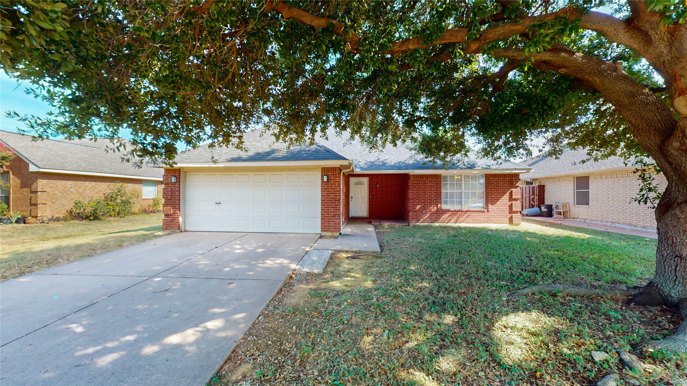 1402 Calais Court