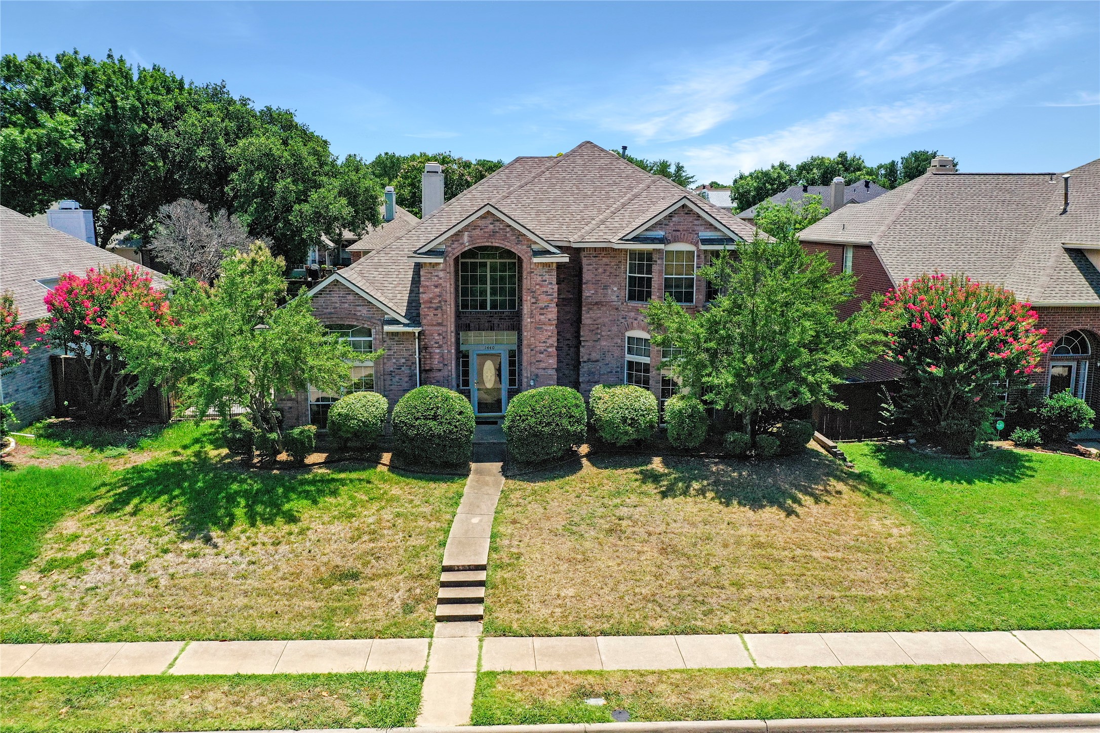 1440 Greenfield Drive