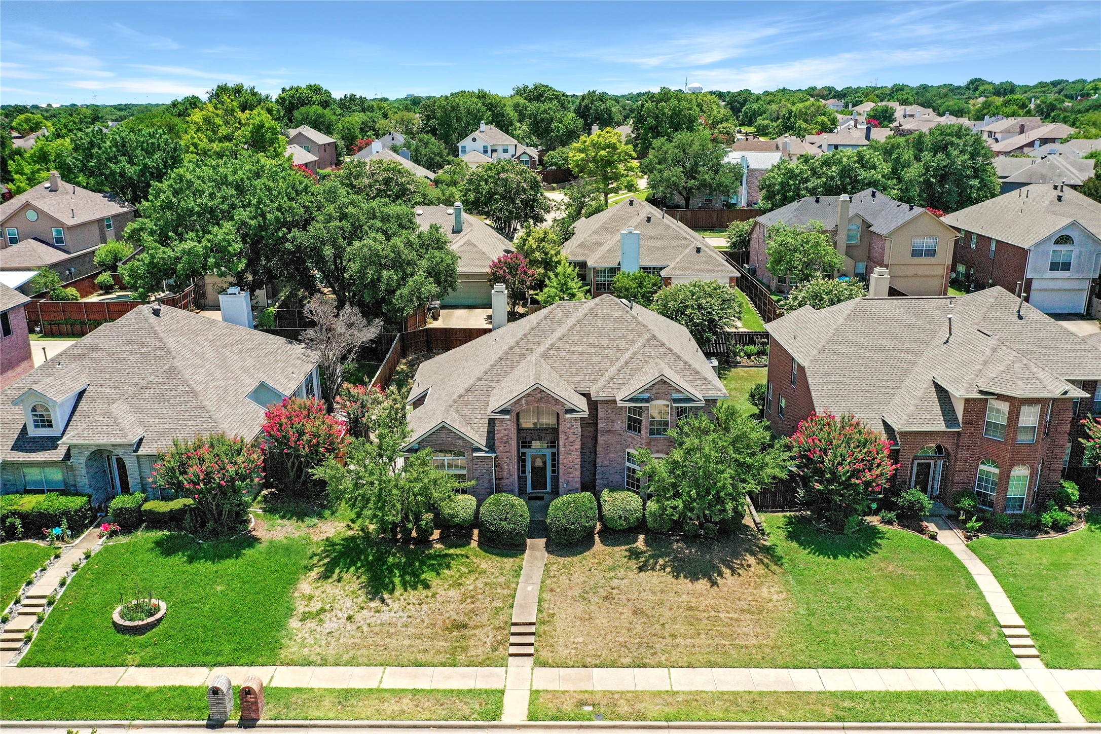 1440 Greenfield Drive