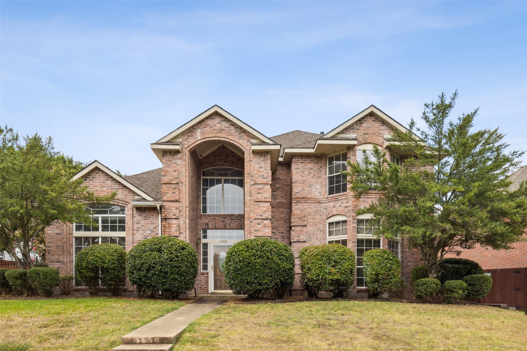 1440 Greenfield Drive