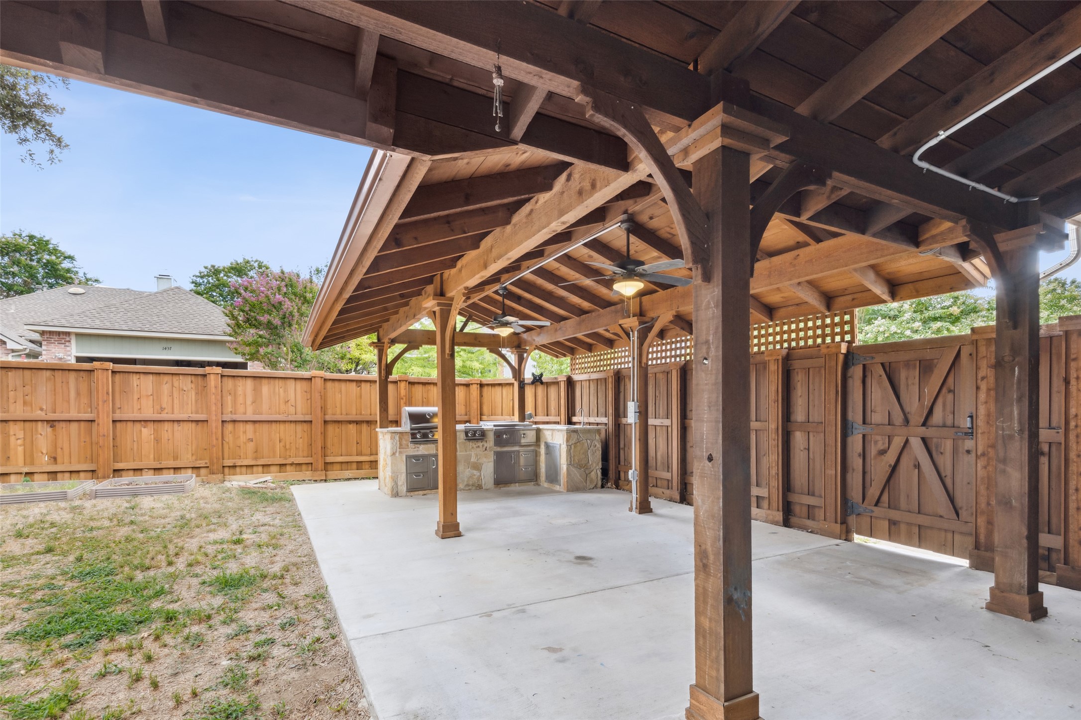 1440 Greenfield Drive