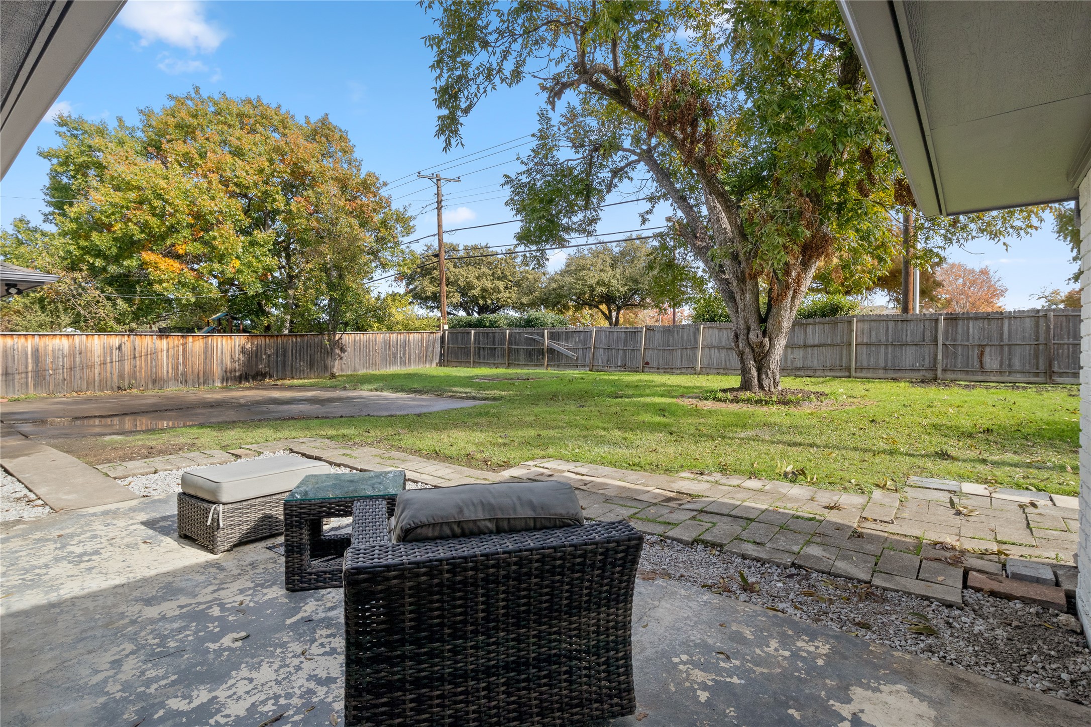 14230 Tanglewood Drive