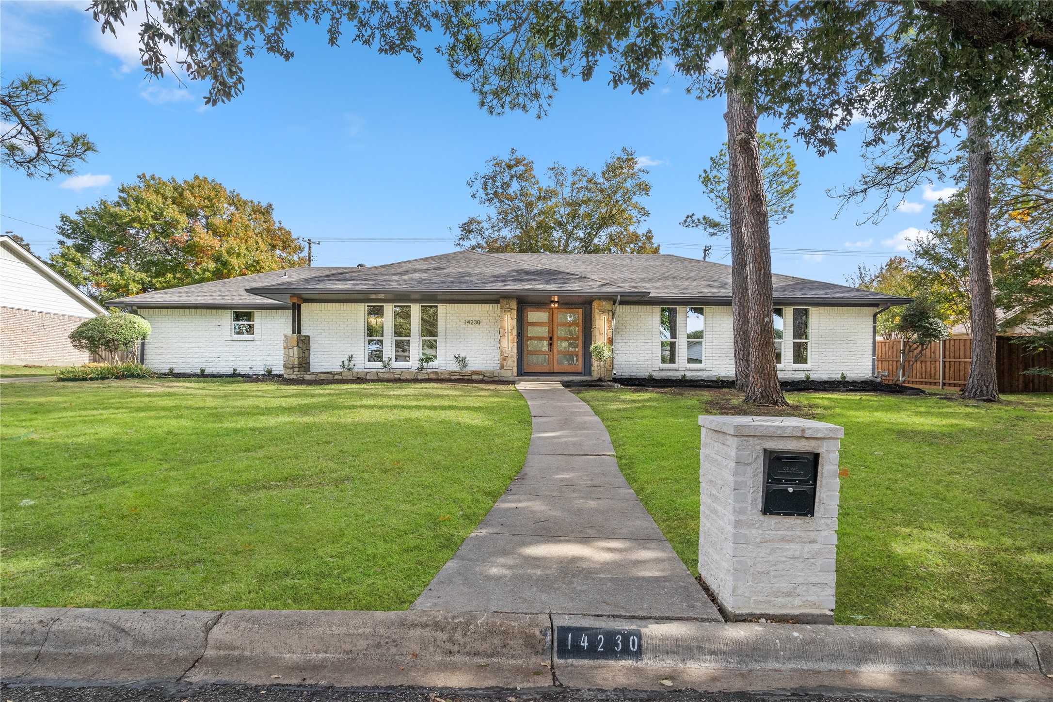 14230 Tanglewood Drive