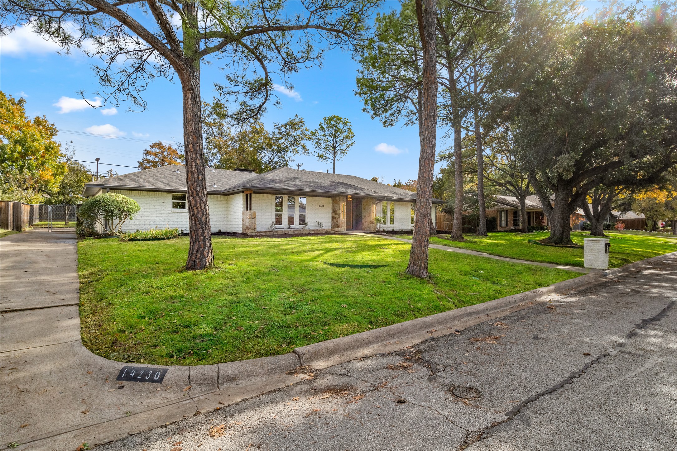 14230 Tanglewood Drive