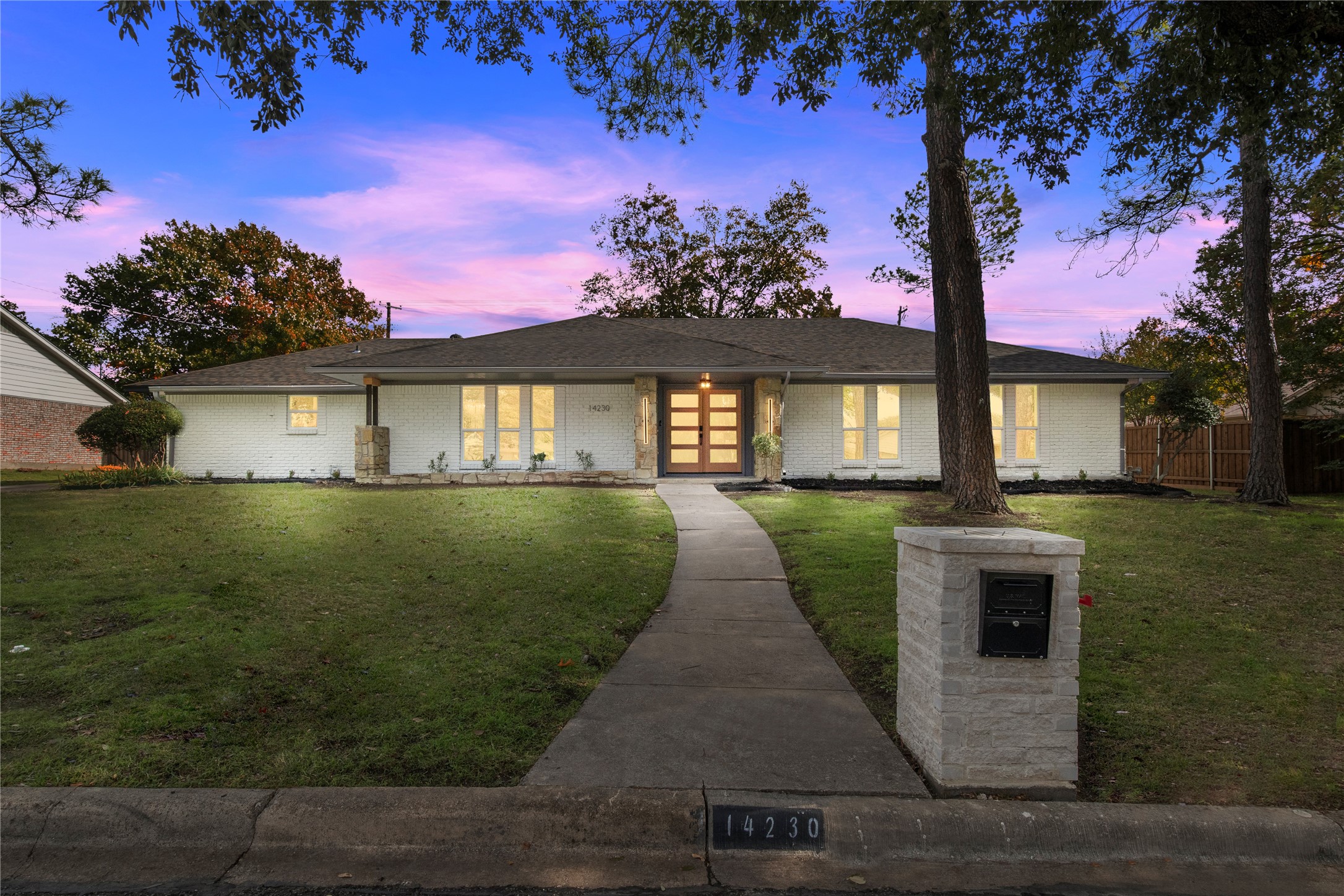 14230 Tanglewood Drive