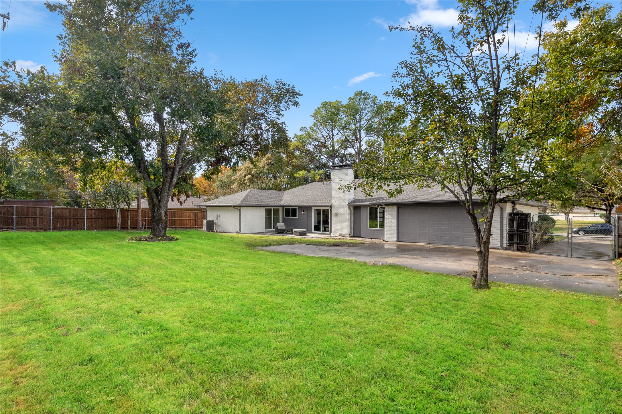 14230 Tanglewood Drive