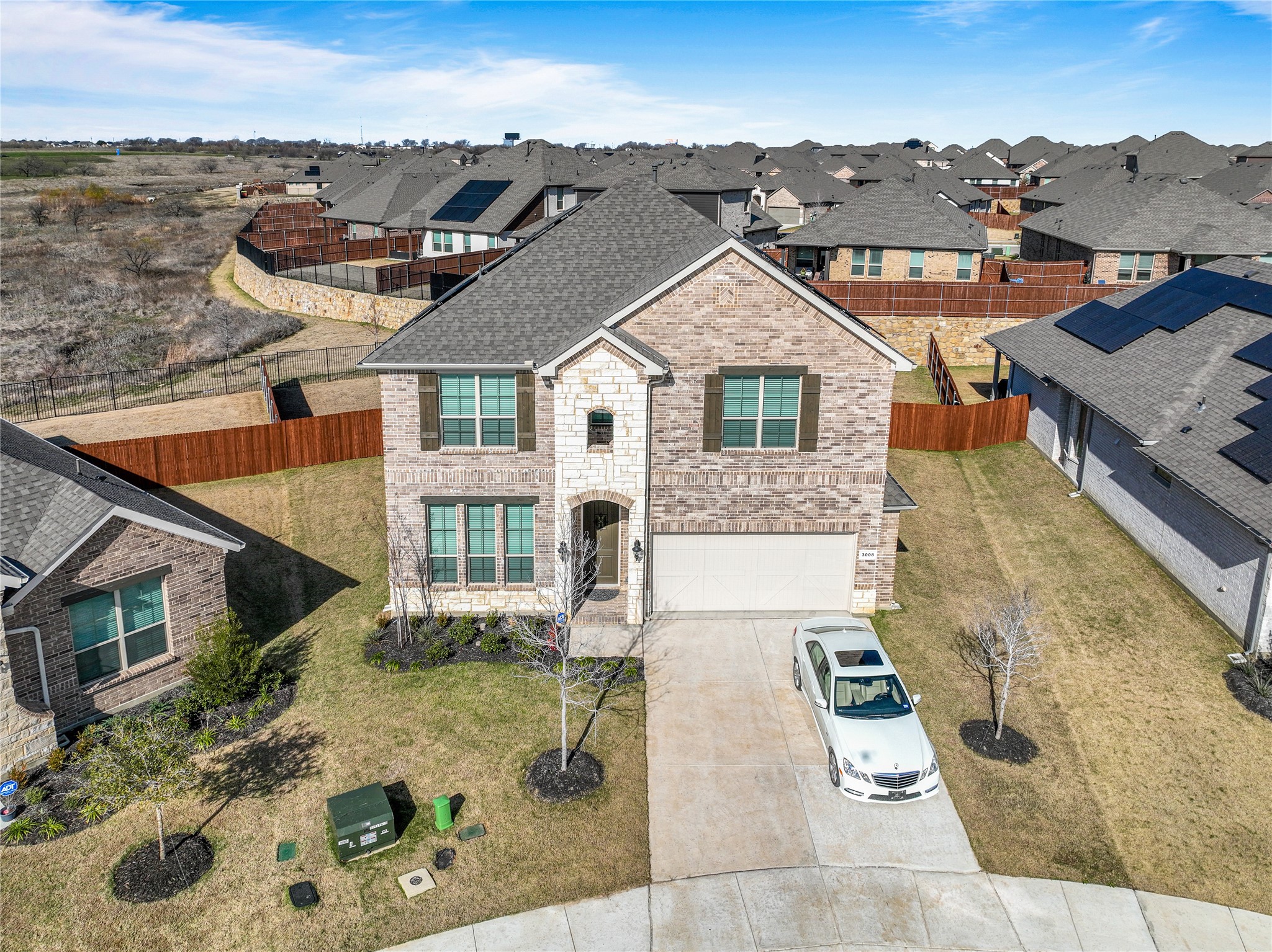 3008 Somerset Close Place