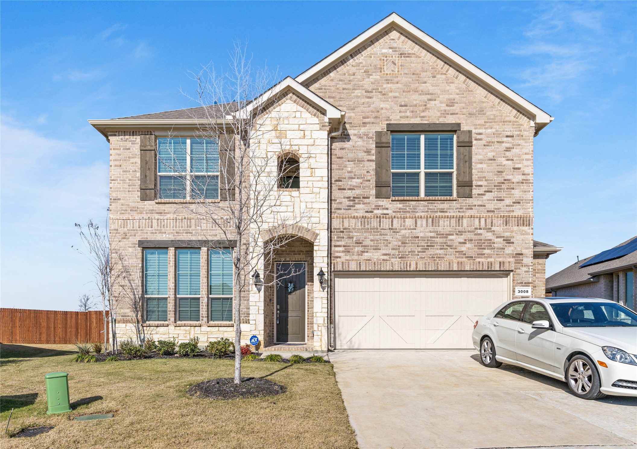 3008 Somerset Close Place