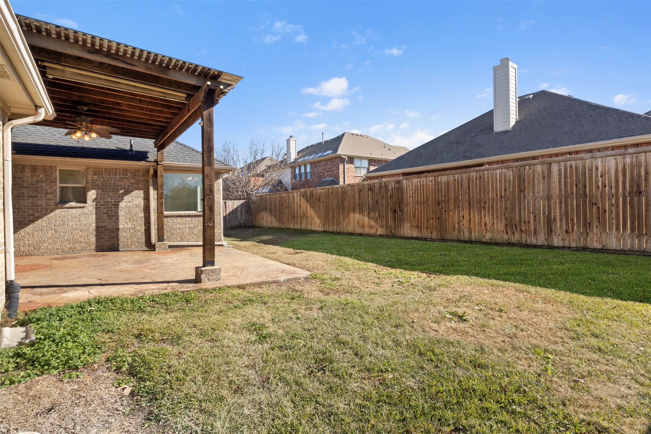 1704 Stonewick Drive