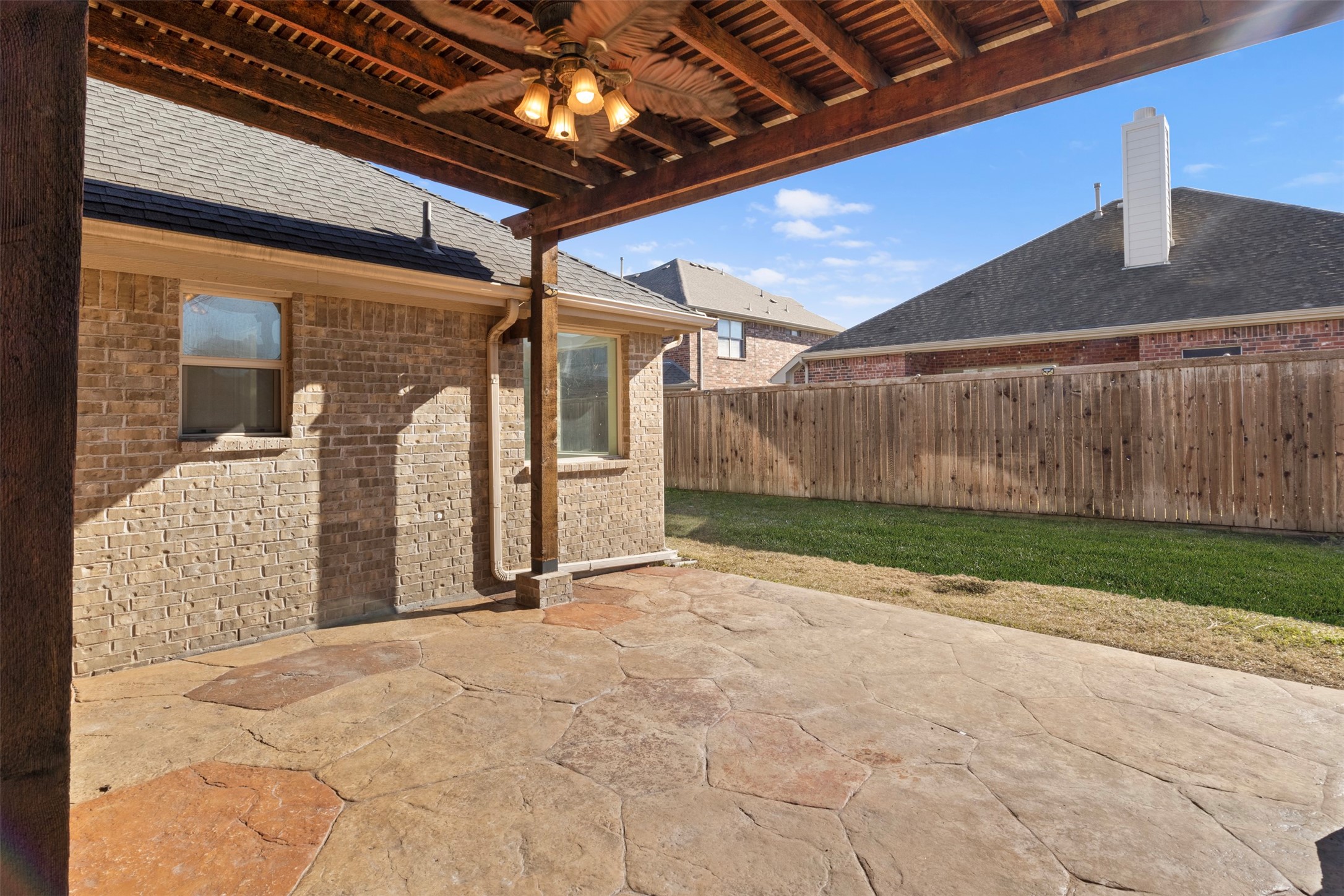 1704 Stonewick Drive