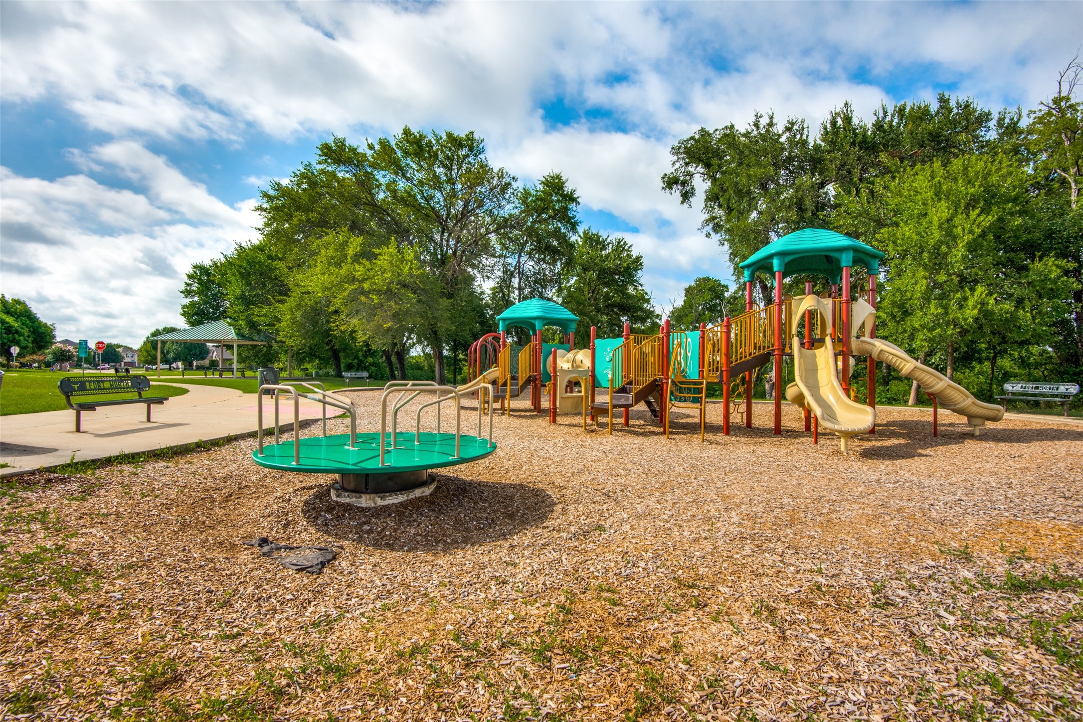 16504 Cowboy Trail