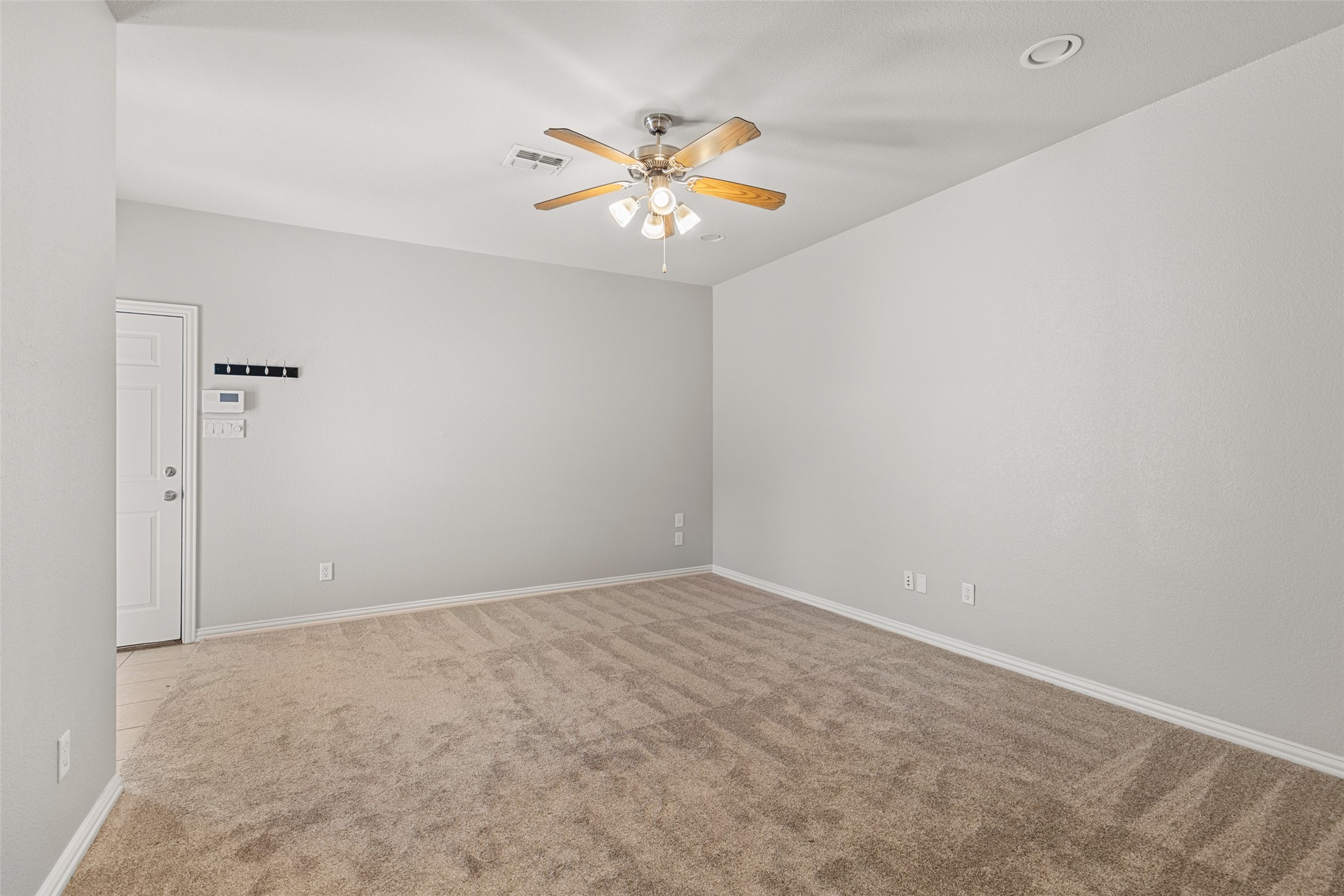 1707 Estacado Drive